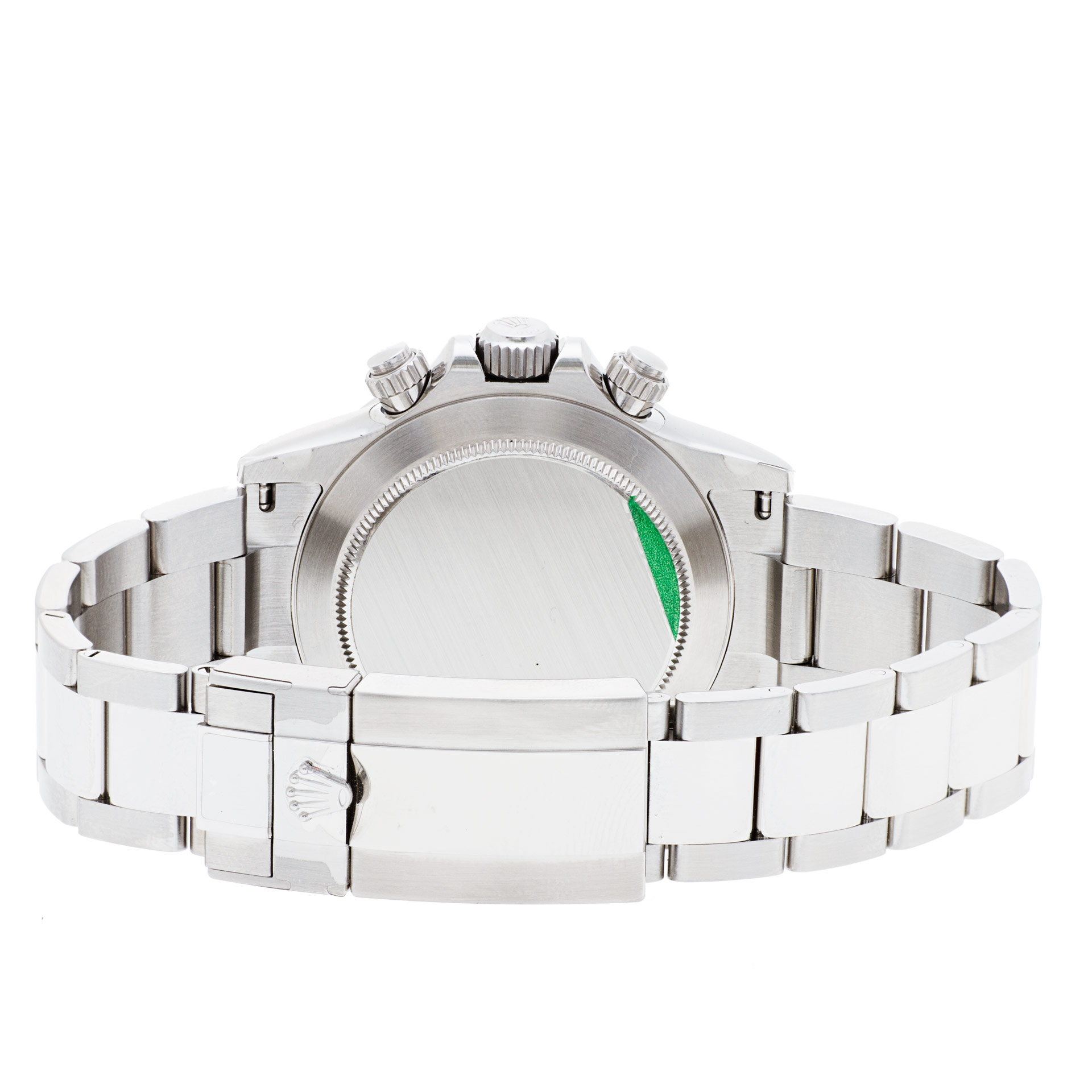 Rolex 116520 Daytona Automatic Male Stainless Steel 5
