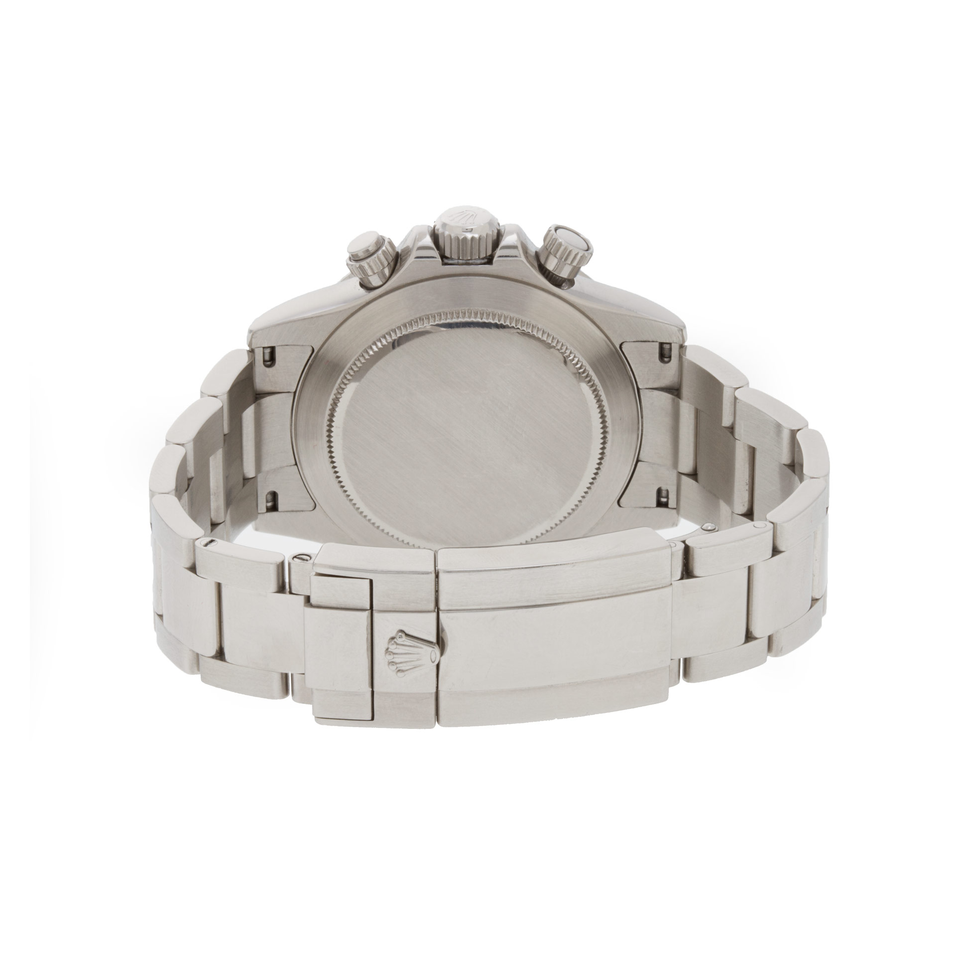 Rolex 116520 Daytona Automatic Male Stainless Steel 5