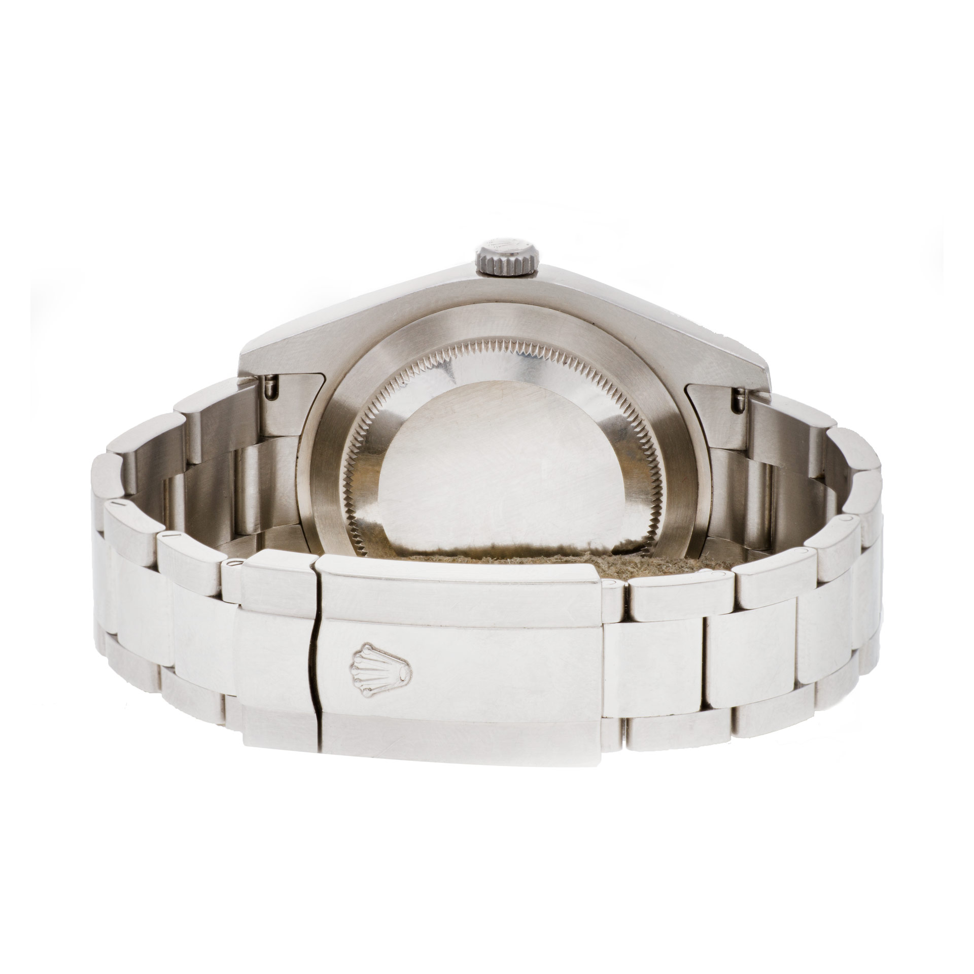 Rolex 116334 Datejust II Automatic Male Stainless Steel 5