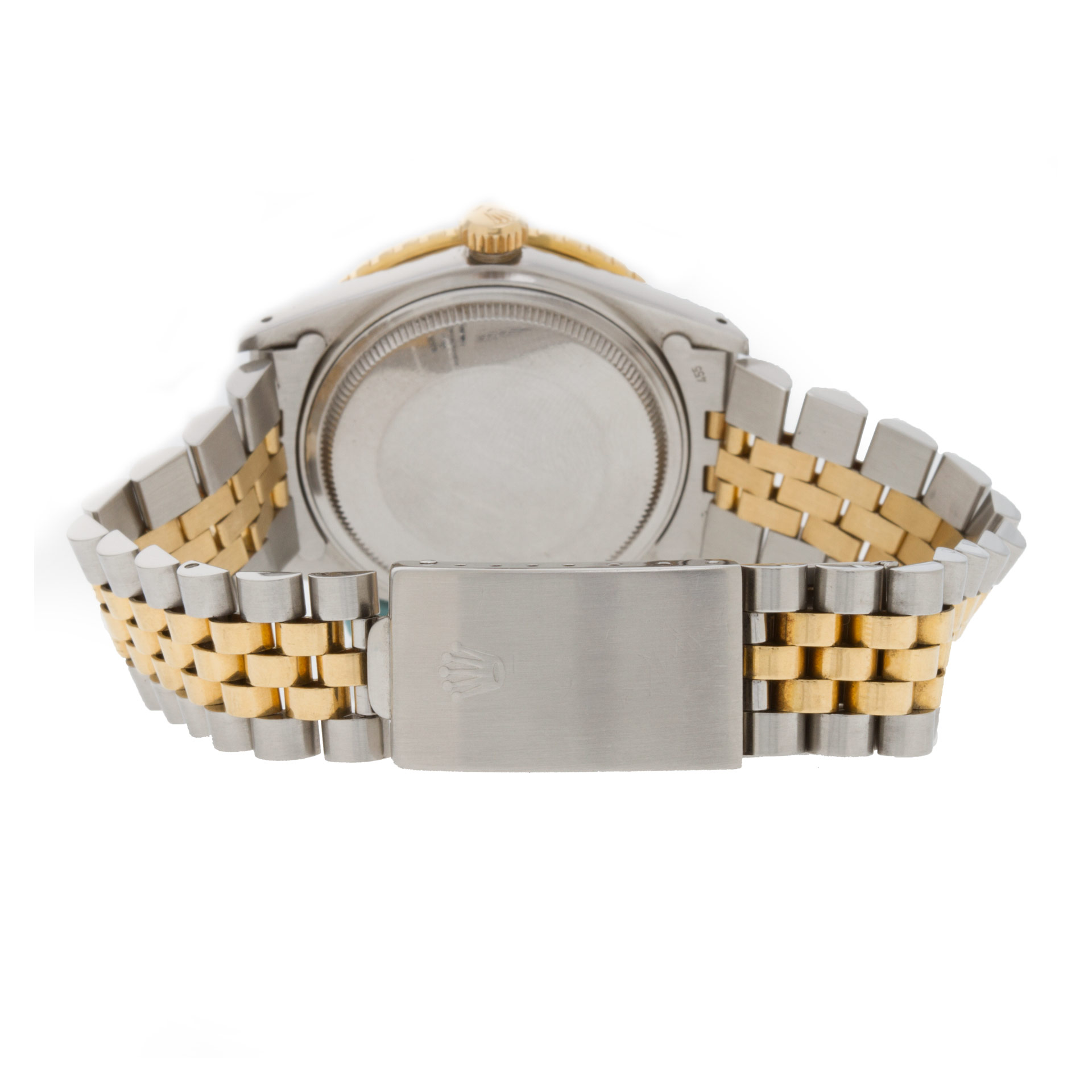 Rolex 16253 Thunderbird Automatic Male Stainless Steel 5