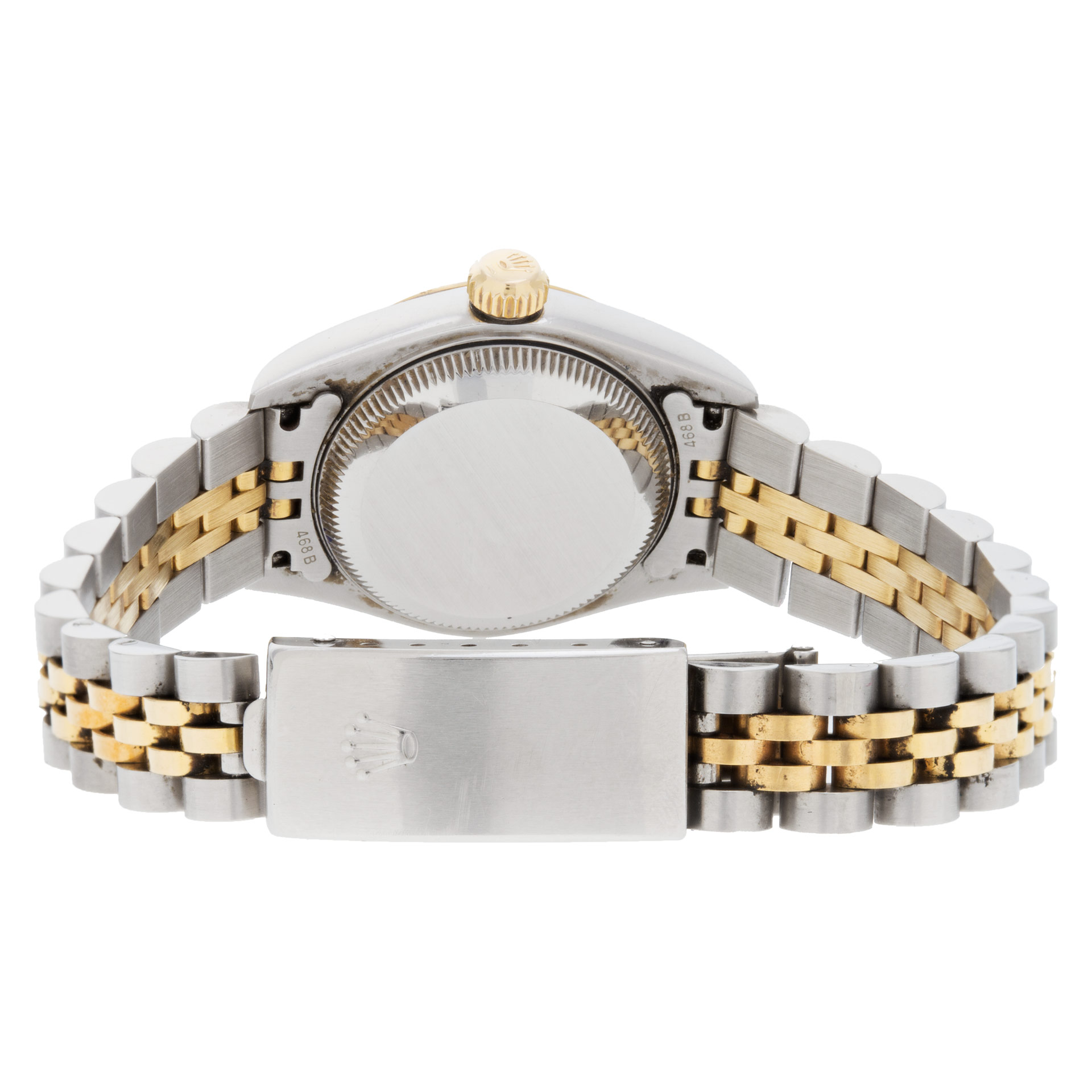 Rolex 79173 Datejust Automatic Female Stainless Steel 5
