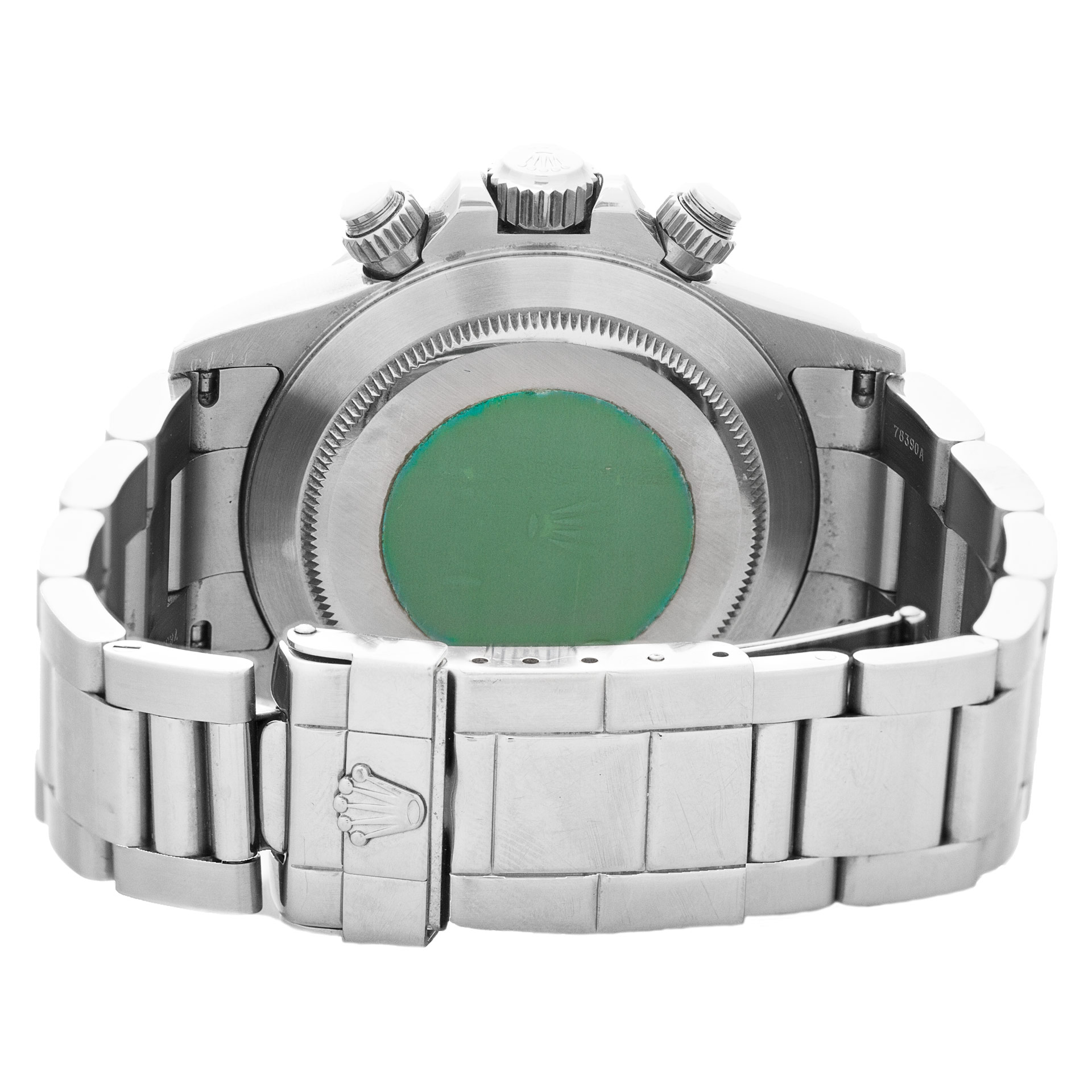 Rolex 16520 Daytona Automatic Male Stainless Steel 5