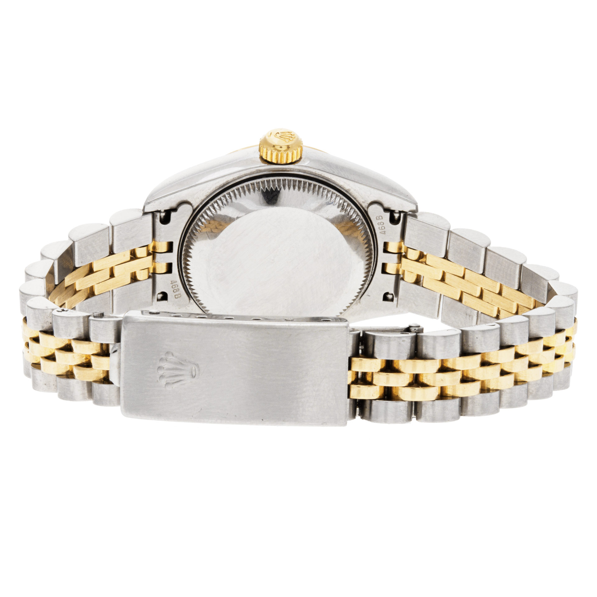 Rolex 79173 Datejust Automatic Female Stainless Steel 5