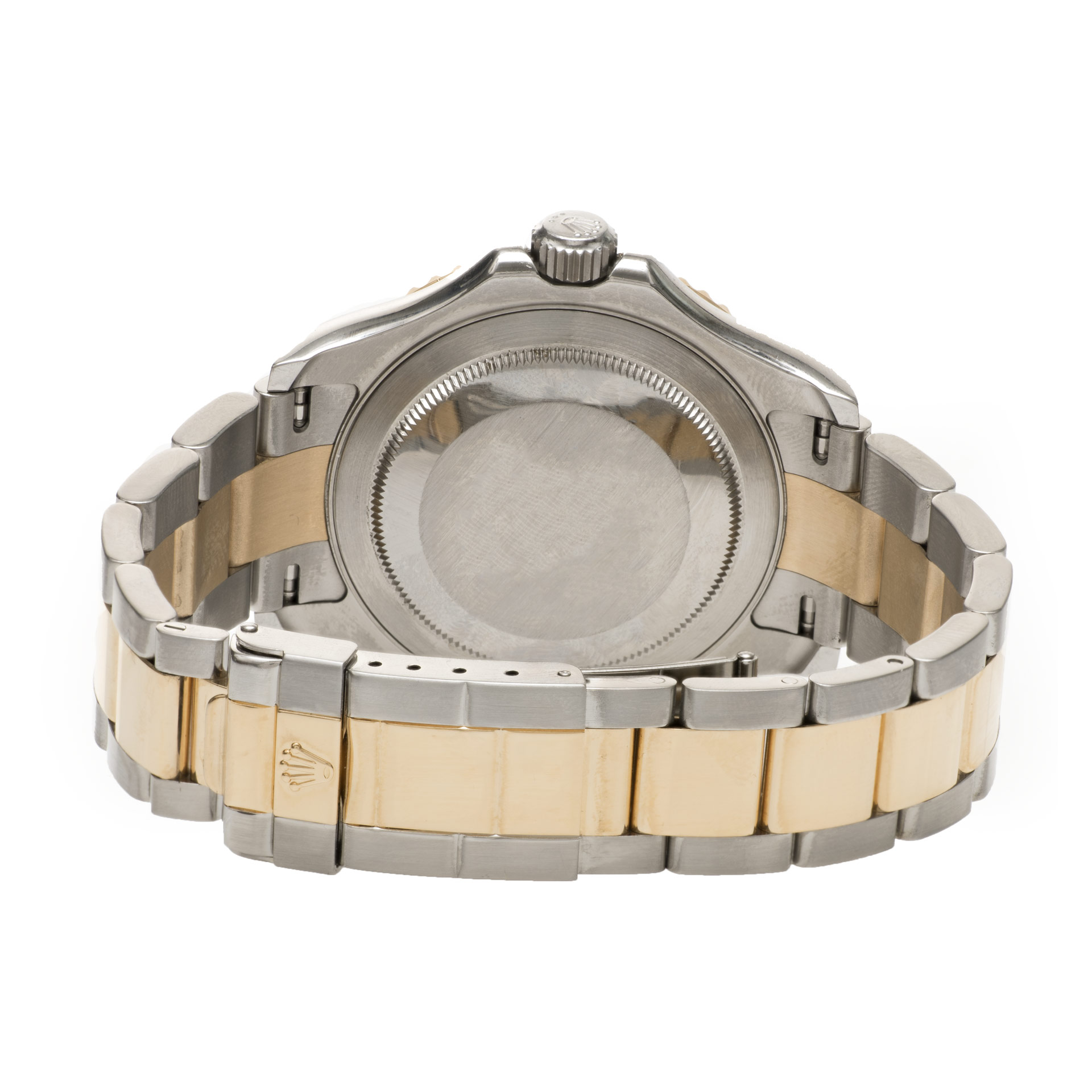 Rolex 16623 Yacht-Master Automatic Male Stainless Steel 5
