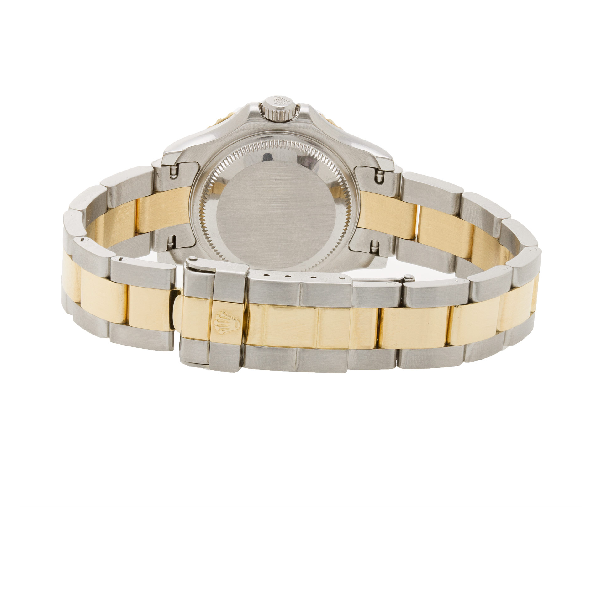 Rolex 69623 Yacht-Master Automatic Female Stainless Steel 5