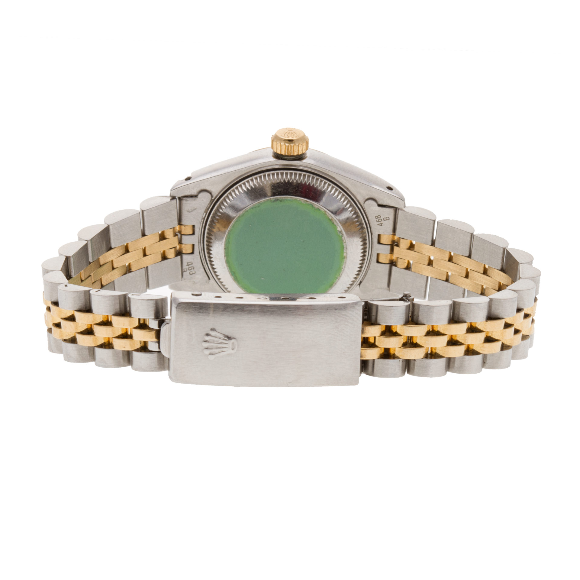 Rolex 69173 Datejust Automatic Female Stainless Steel 5