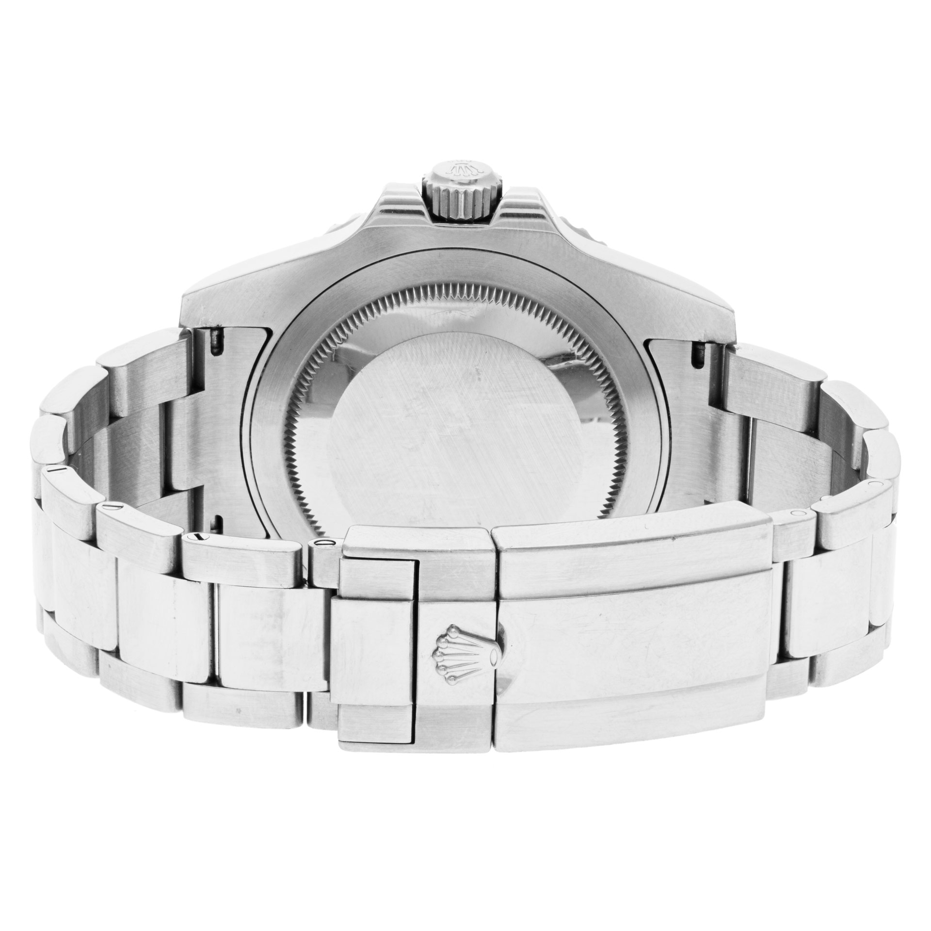 Rolex 116710ln GMT-Master Automatic Male Stainless Steel 5