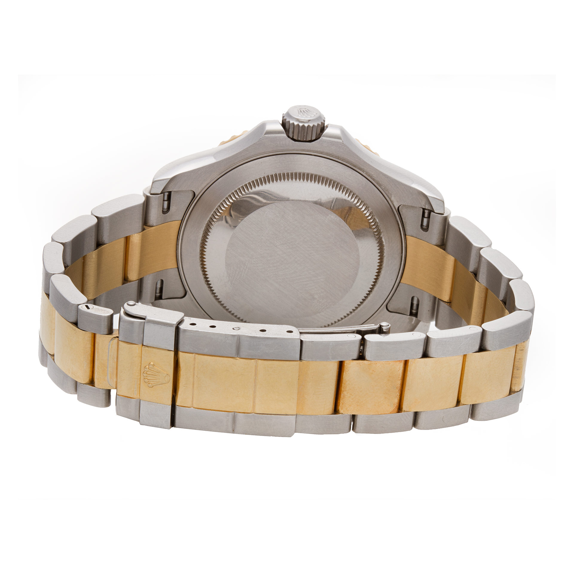 Rolex 16623 Yacht-Master Automatic Male Stainless Steel 5