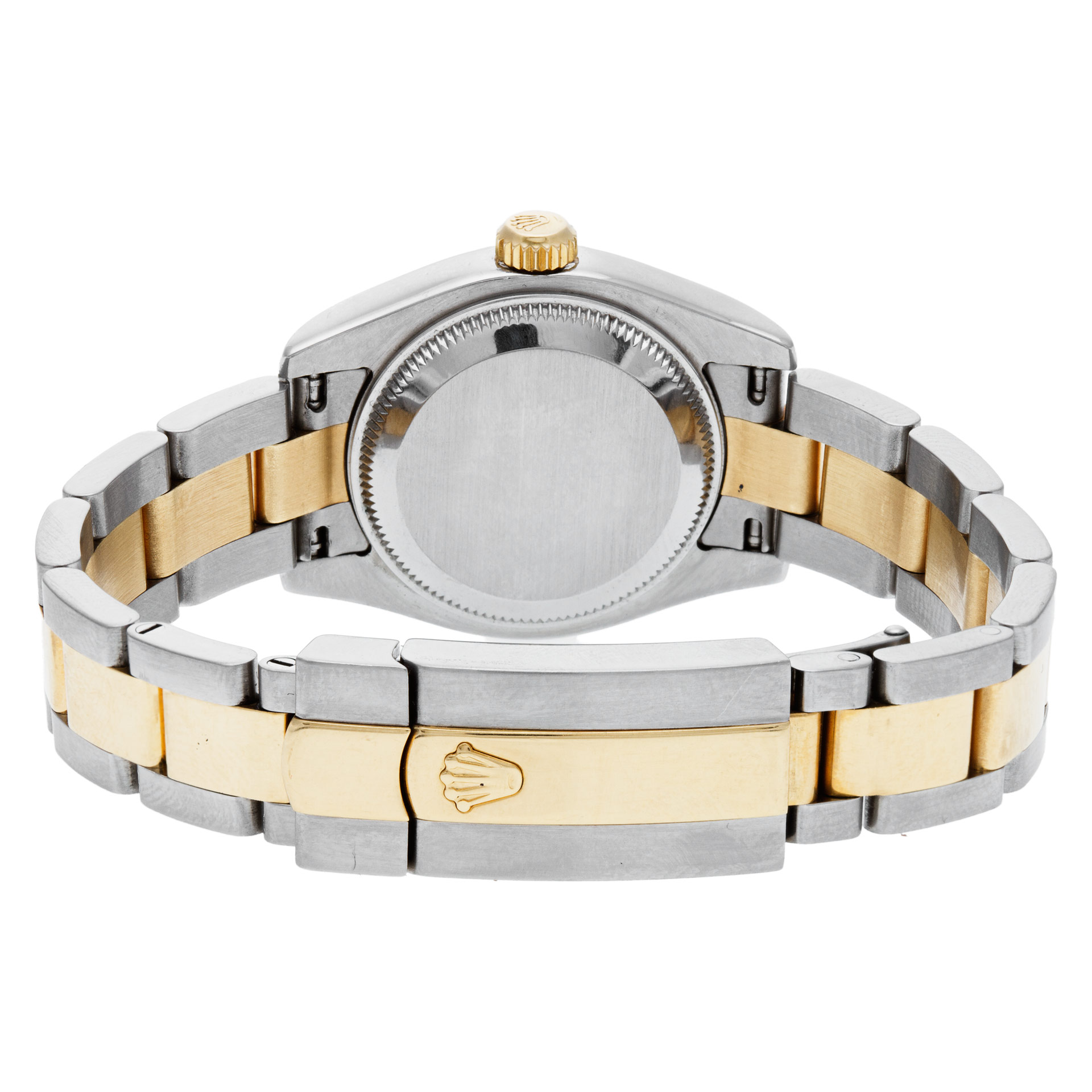 Rolex 179163 Datejust Automatic Female Stainless Steel 5
