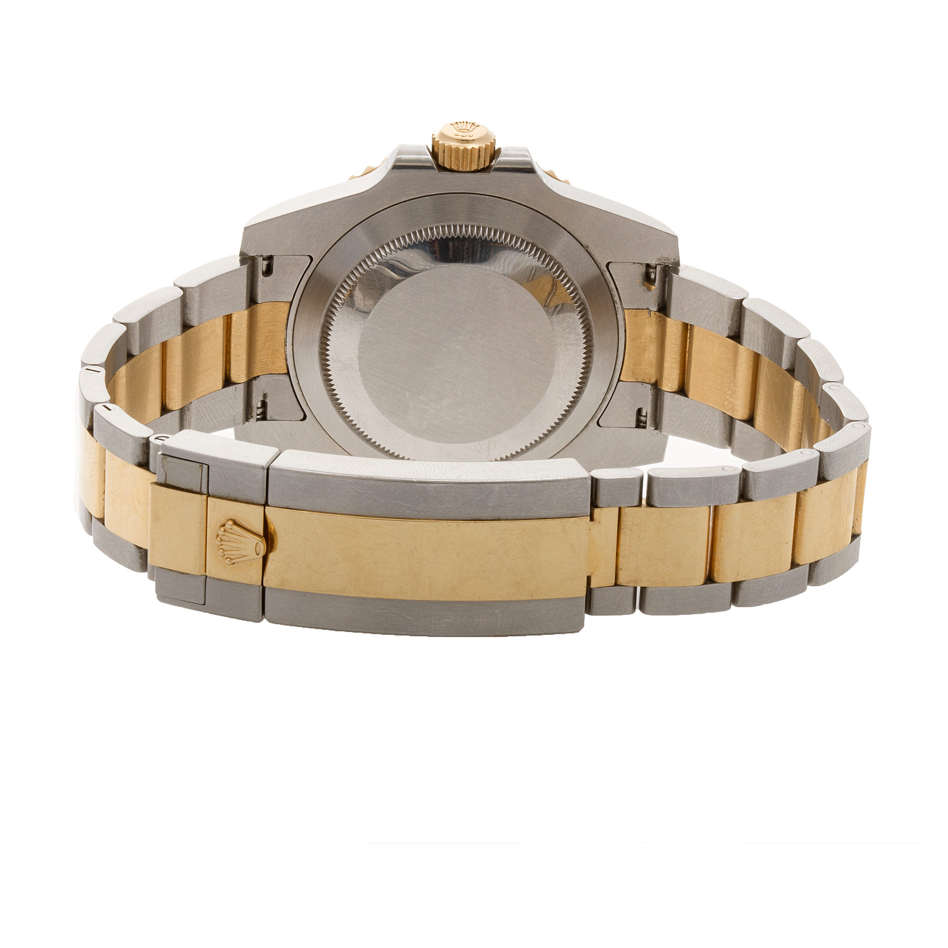 Rolex 116613LN Submariner Automatic Male Stainless Steel 5