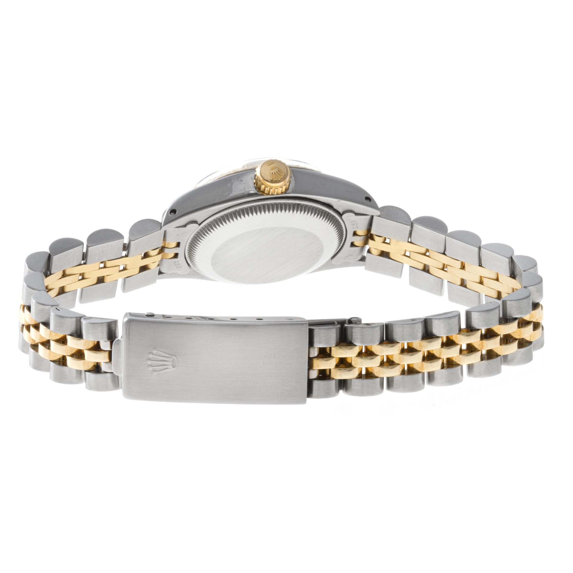 Rolex 6917 Datejust Automatic Female Stainless Steel 5
