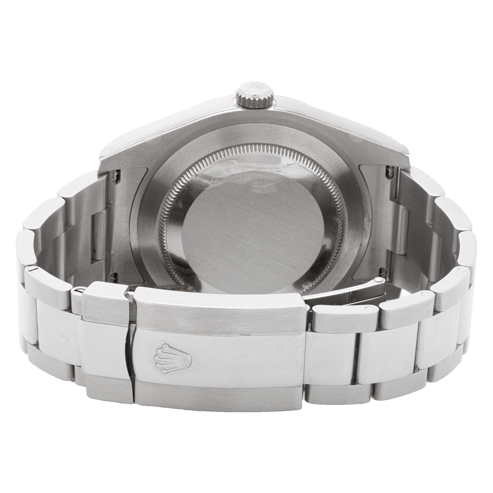Rolex 116300 Datejust II Automatic Male Stainless Steel 5