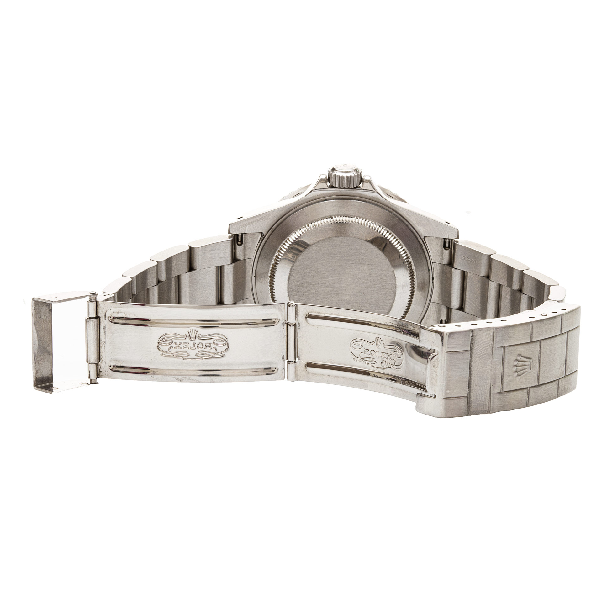Rolex 16610 Submariner Automatic Male Stainless Steel 5