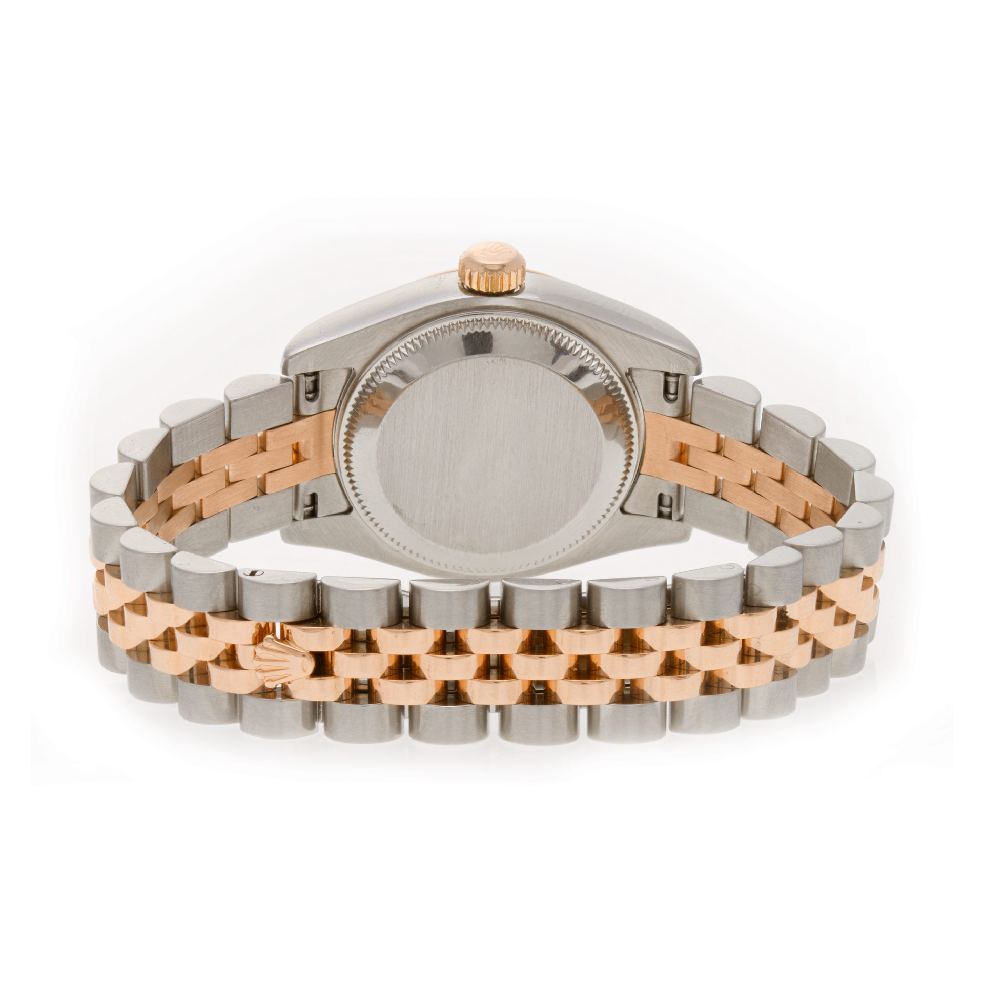 Rolex 179161 Datejust Automatic Female Stainless Steel 5