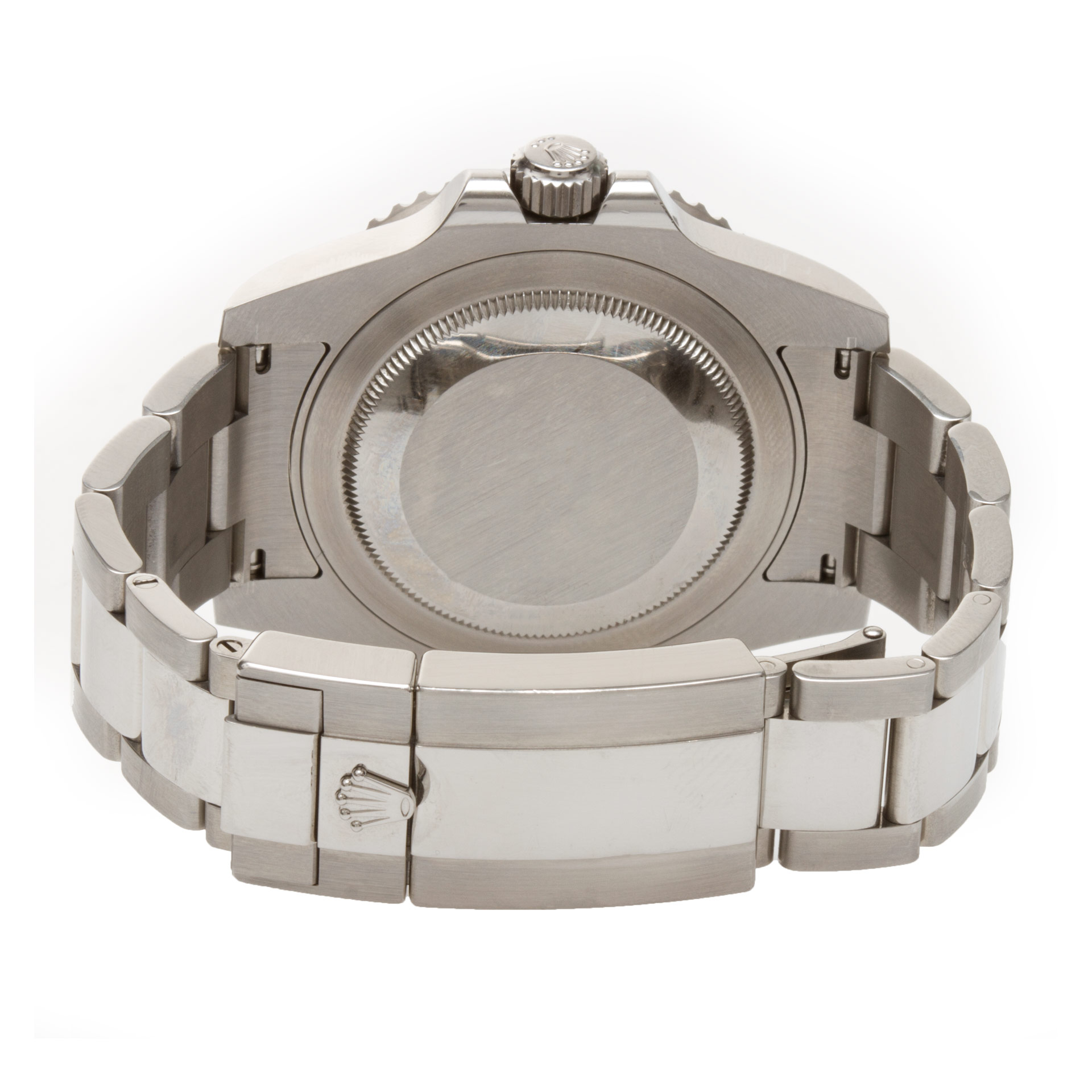 Rolex 116710LN GMT-Master II Automatic Male Stainless Steel 5