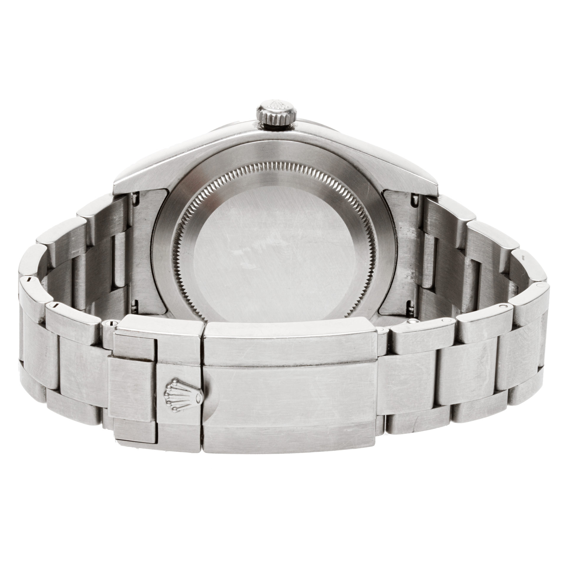 Rolex 214270 Explorer Automatic Male Stainless Steel 5