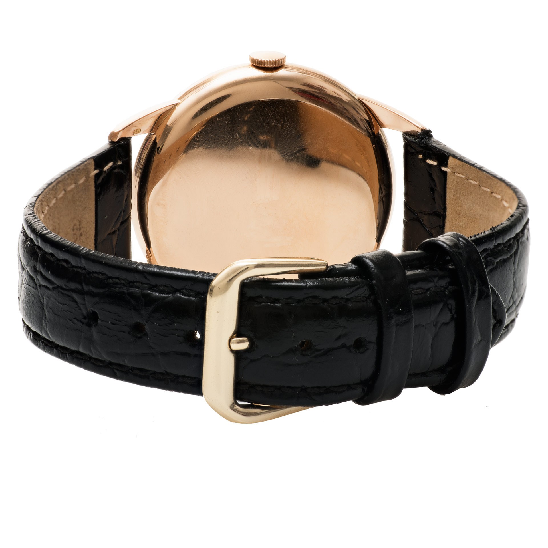 IWC IWC 3616 Classic Manual Male 18k yellow gold 5