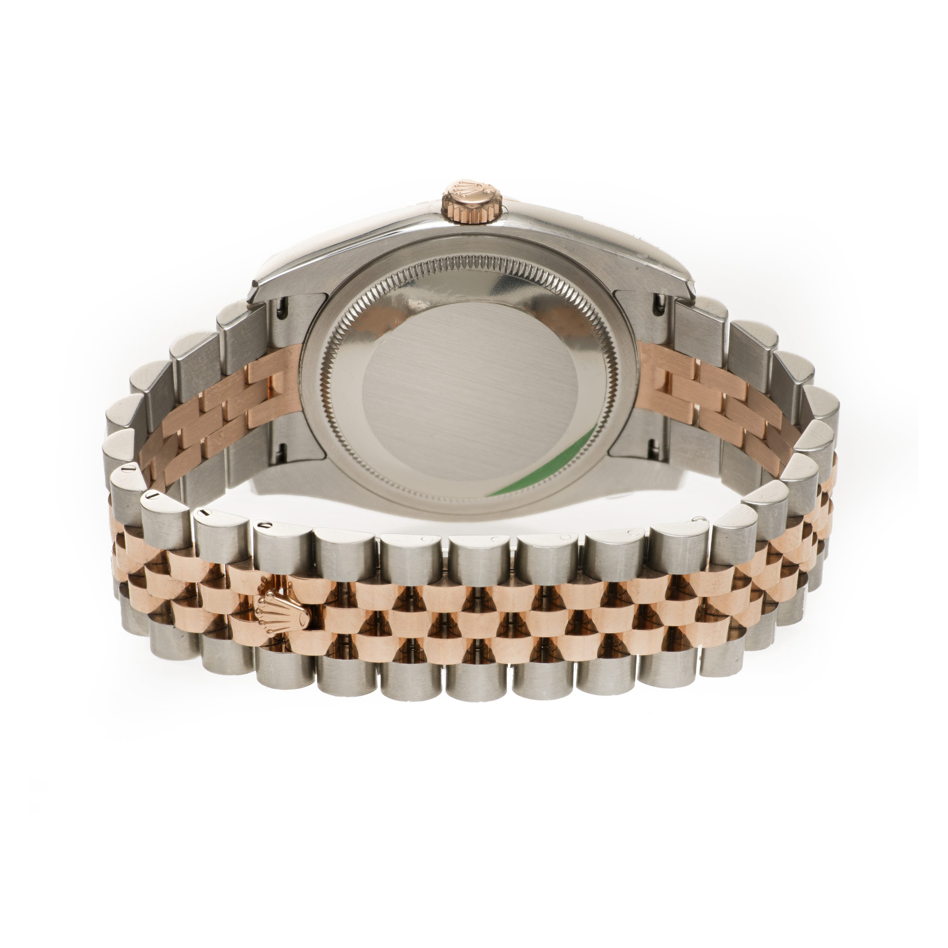 Rolex 116231 Datejust Automatic Male Stainless Steel 5