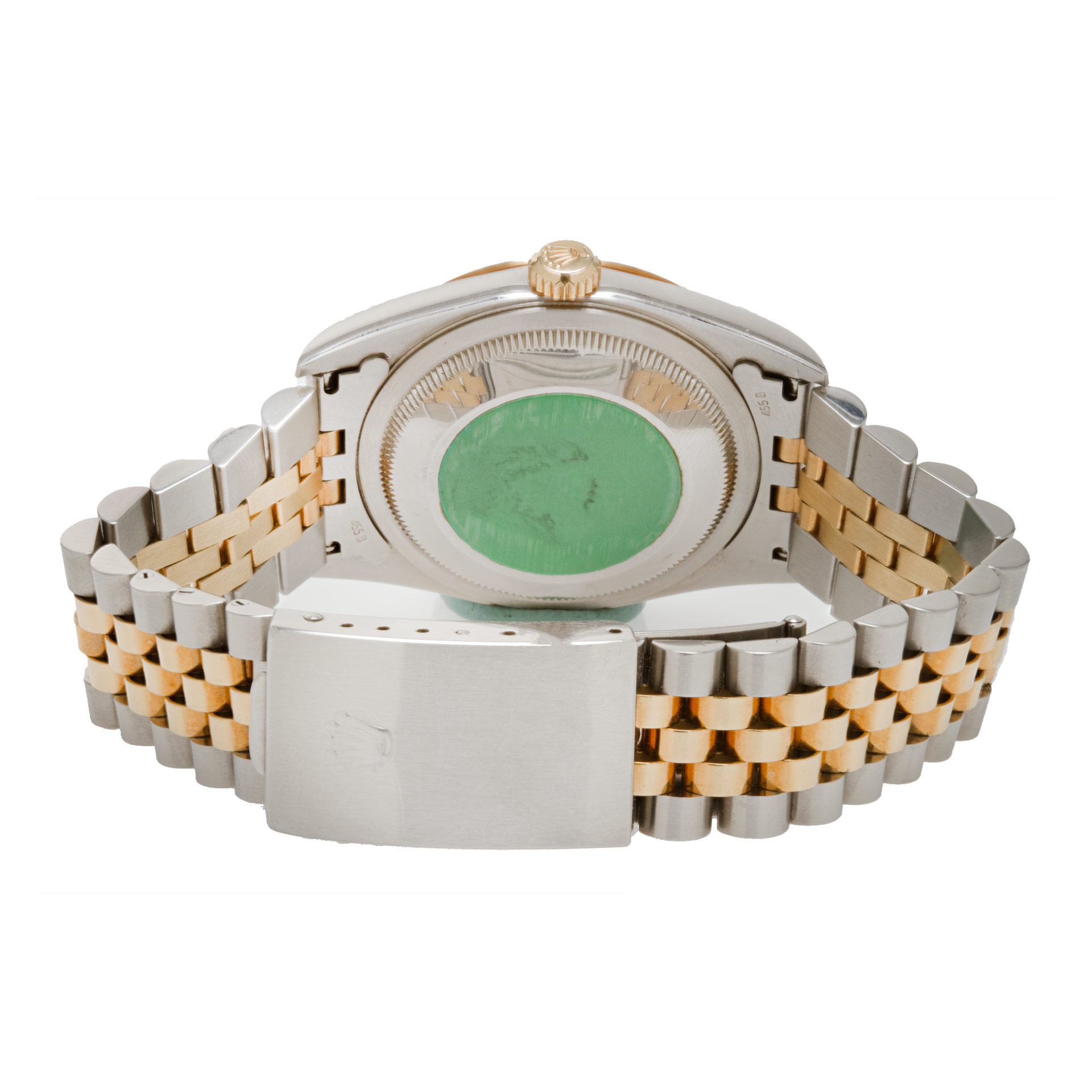 Rolex 16233 Datejust Automatic Male Stainless Steel 5