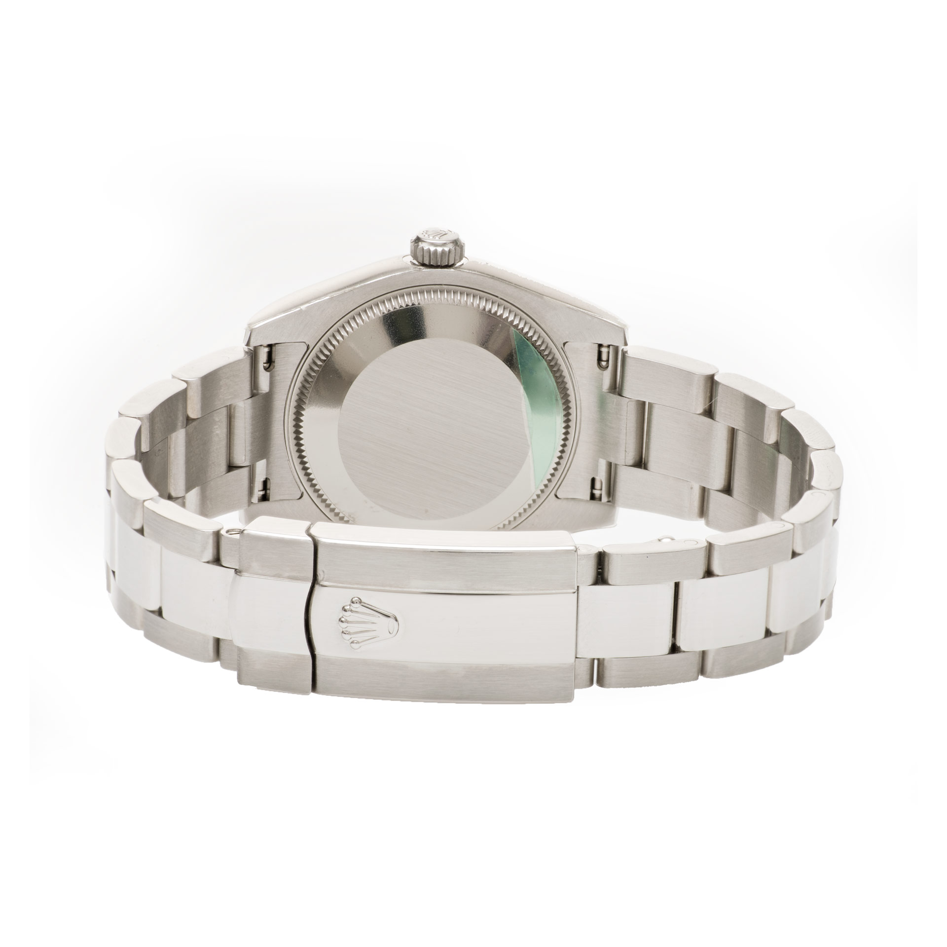 Rolex 178240 Datejust Automatic Female Stainless Steel 5