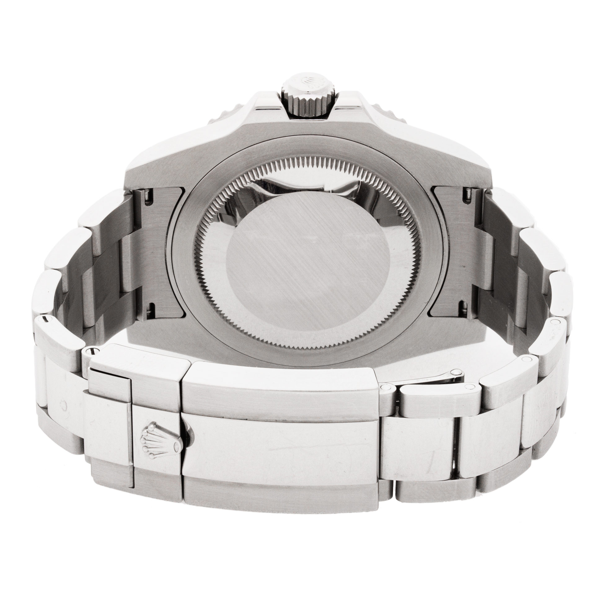 Rolex 116710BLNR GMT-Master II Automatic Male Stainless Steel 5