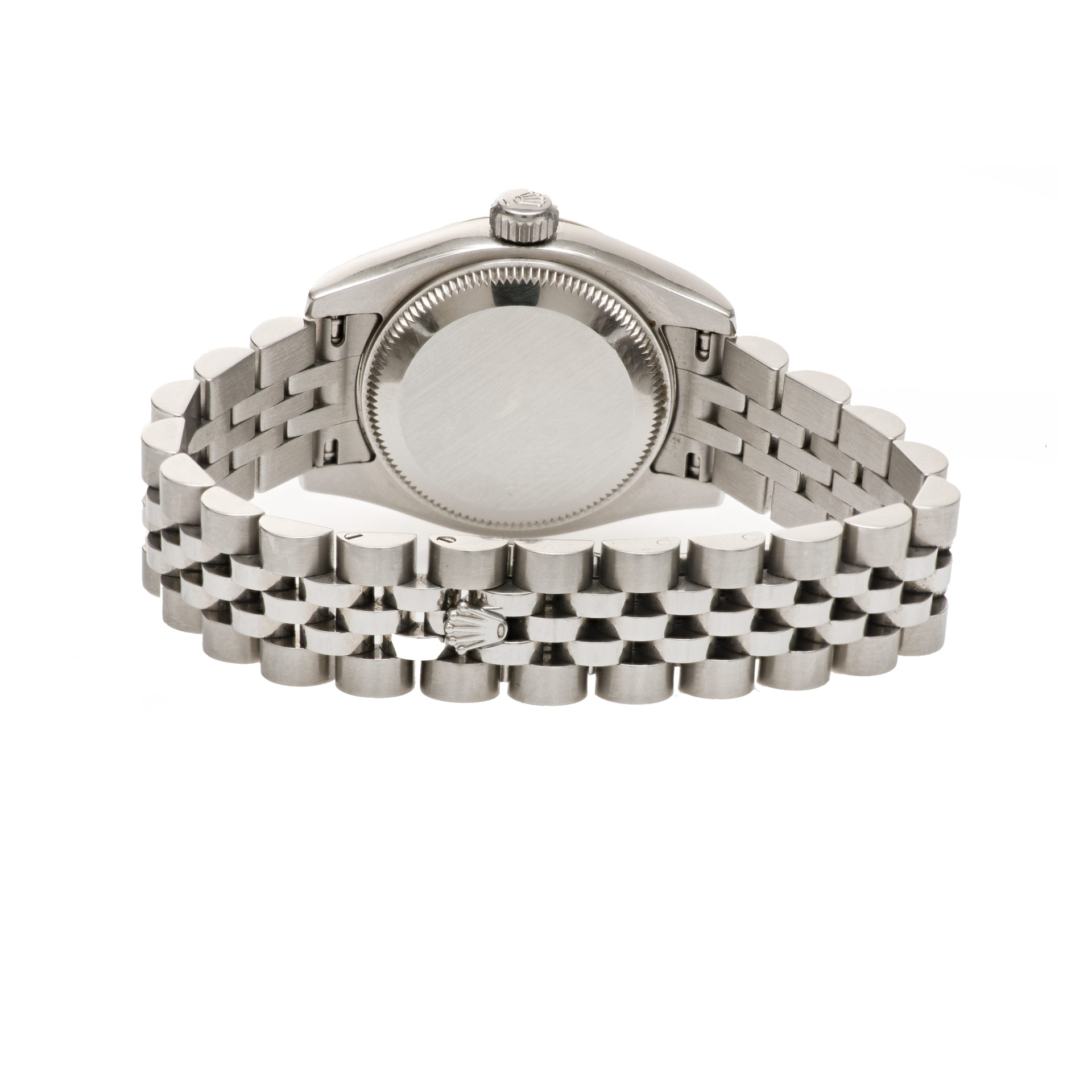 Rolex 179174 Datejust Automatic Female Stainless Steel 5