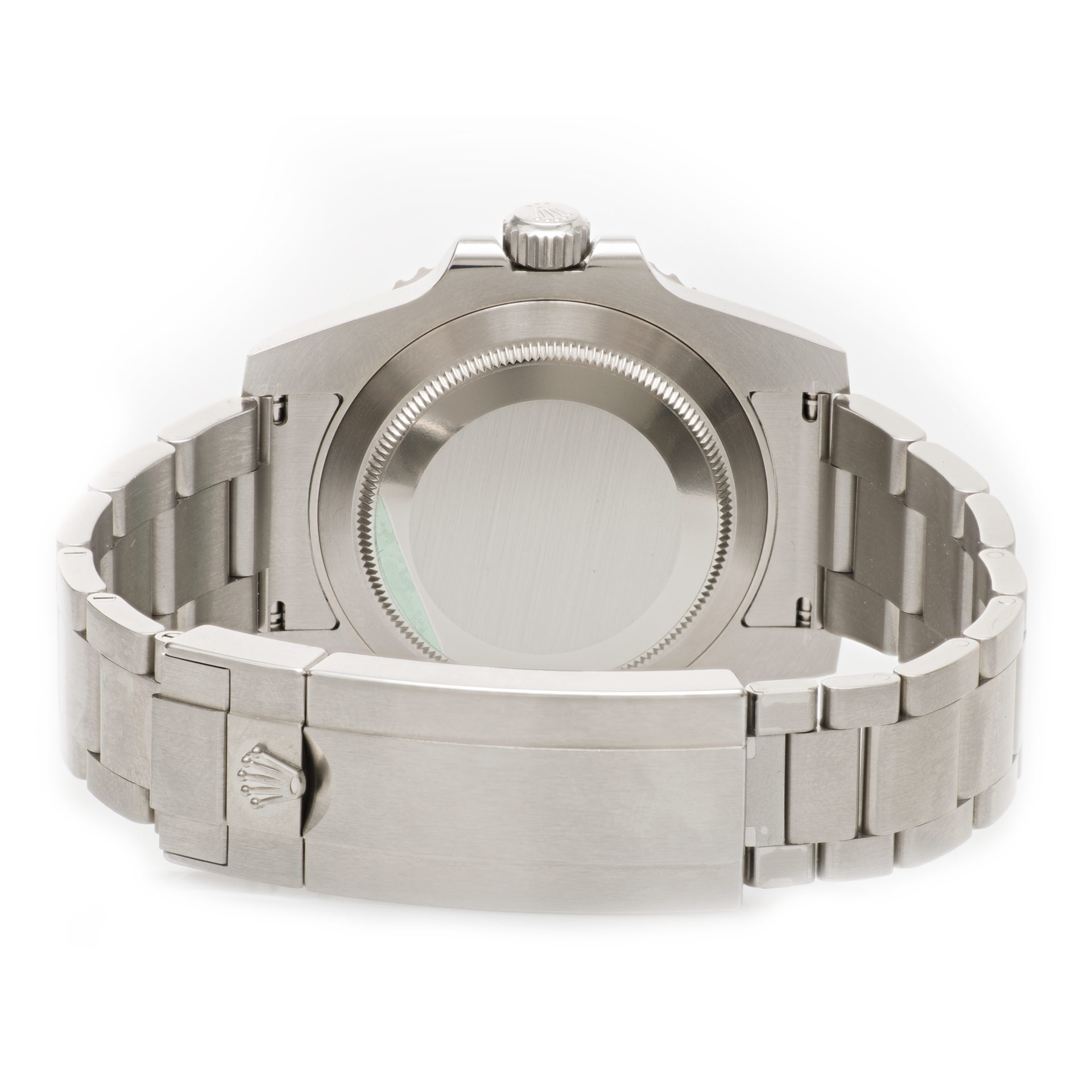 Rolex 116610 Submariner Automatic Male Stainless Steel 5