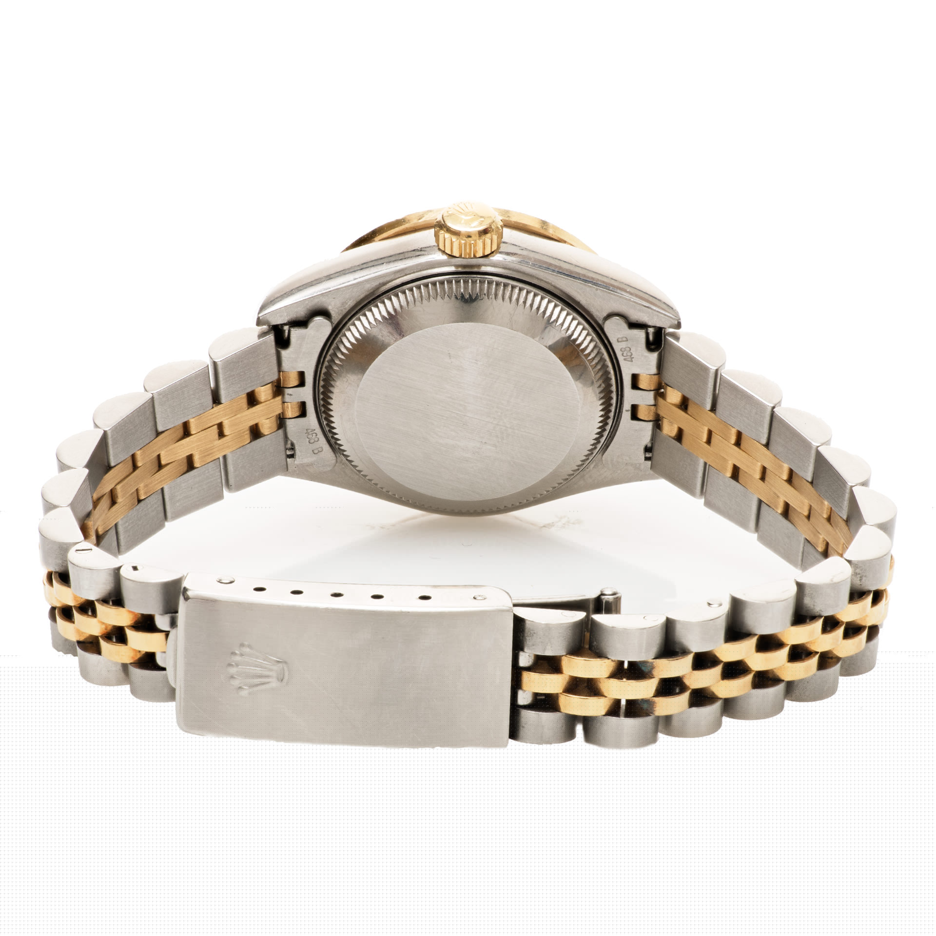 Rolex 69173 Datejust Automatic Female Stainless Steel 5