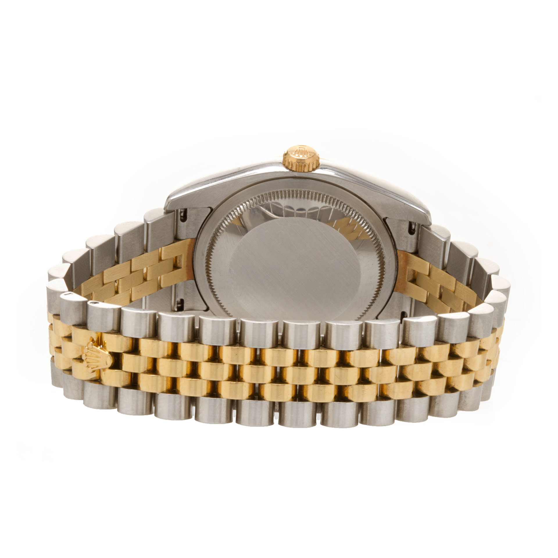 Rolex 116233 Datejust Automatic Male Stainless Steel 5