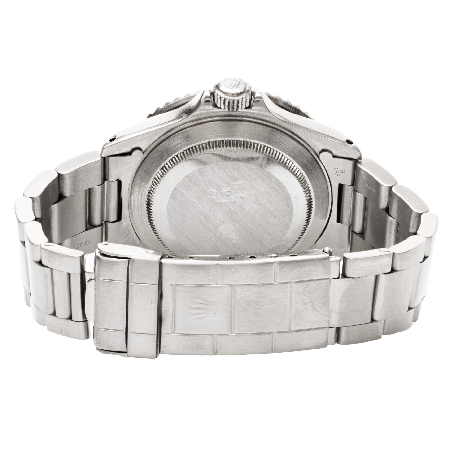 Rolex 16610 Submariner Automatic Male Stainless Steel 5