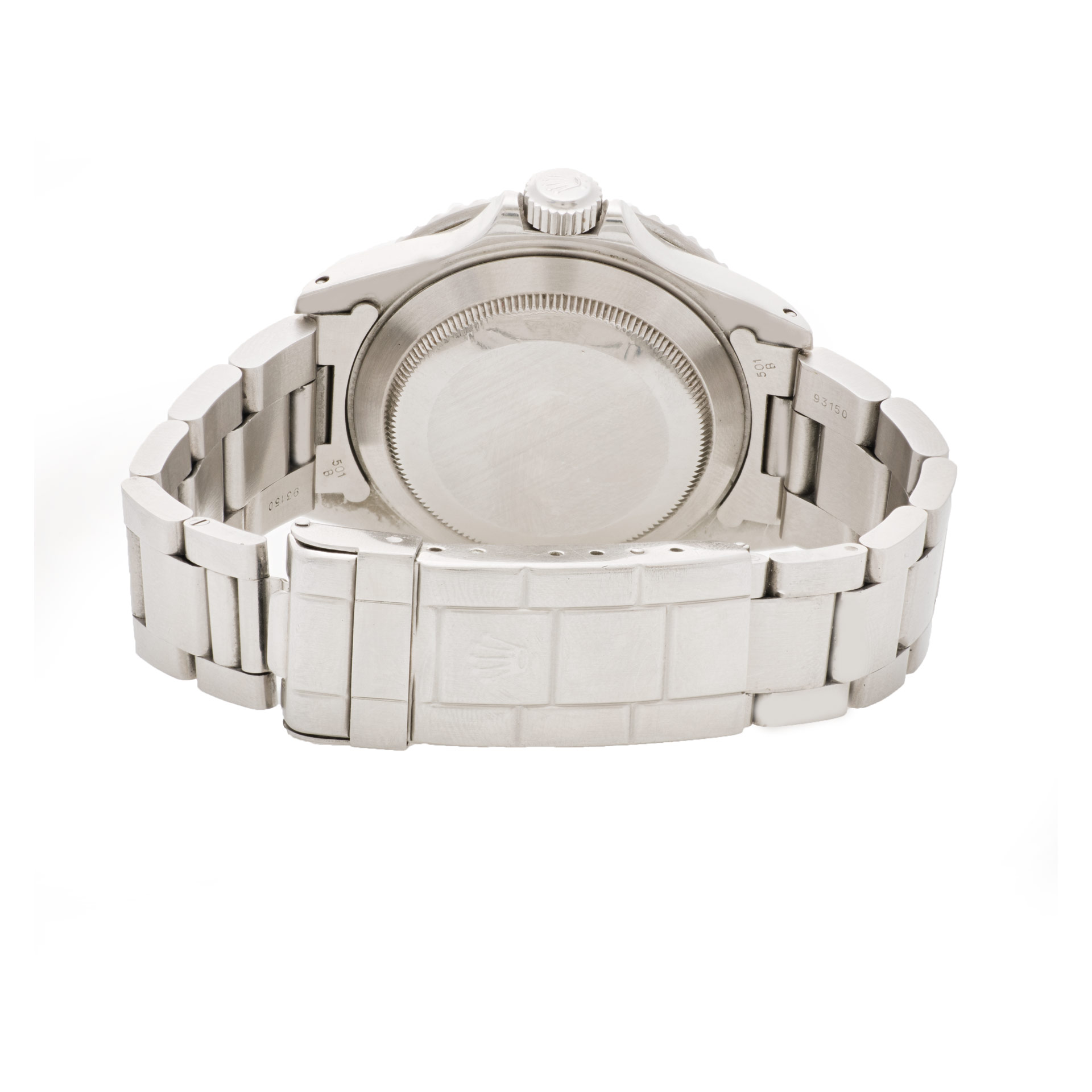Rolex 16610 Submariner Automatic Male Stainless Steel 5