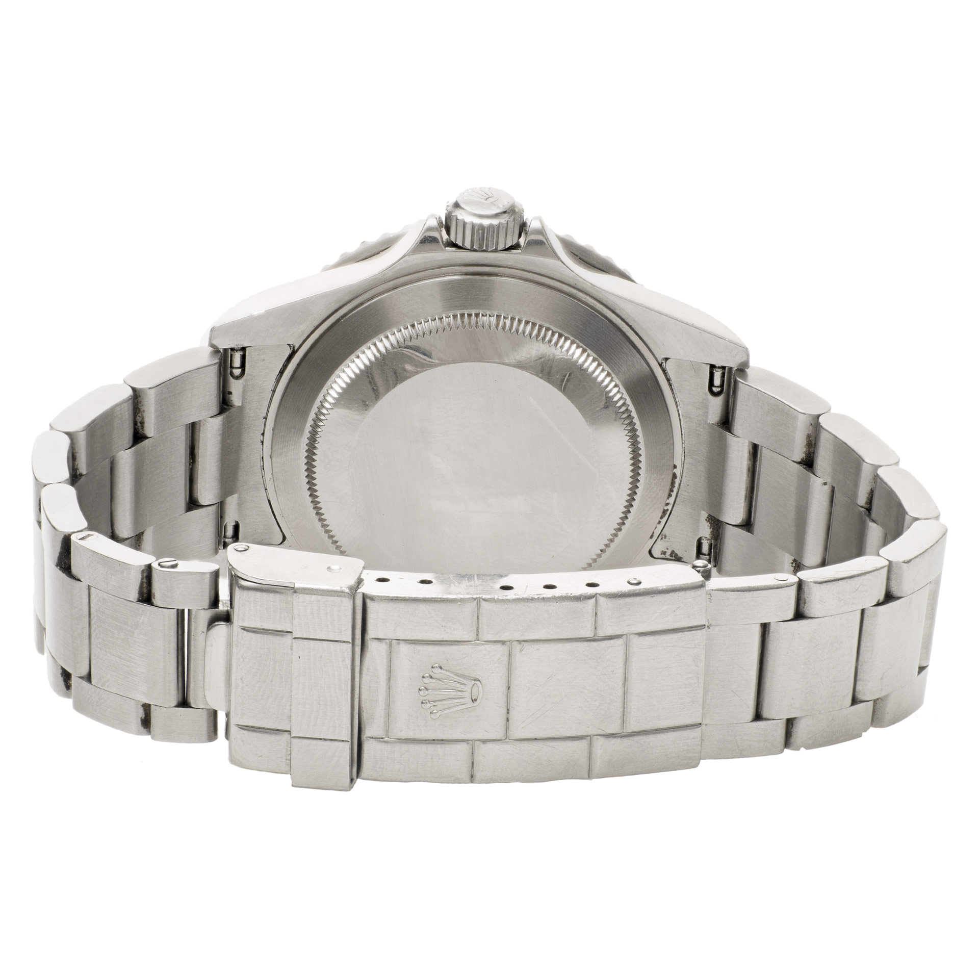Rolex 16610T Submariner Automatic Male Stainless Steel 5