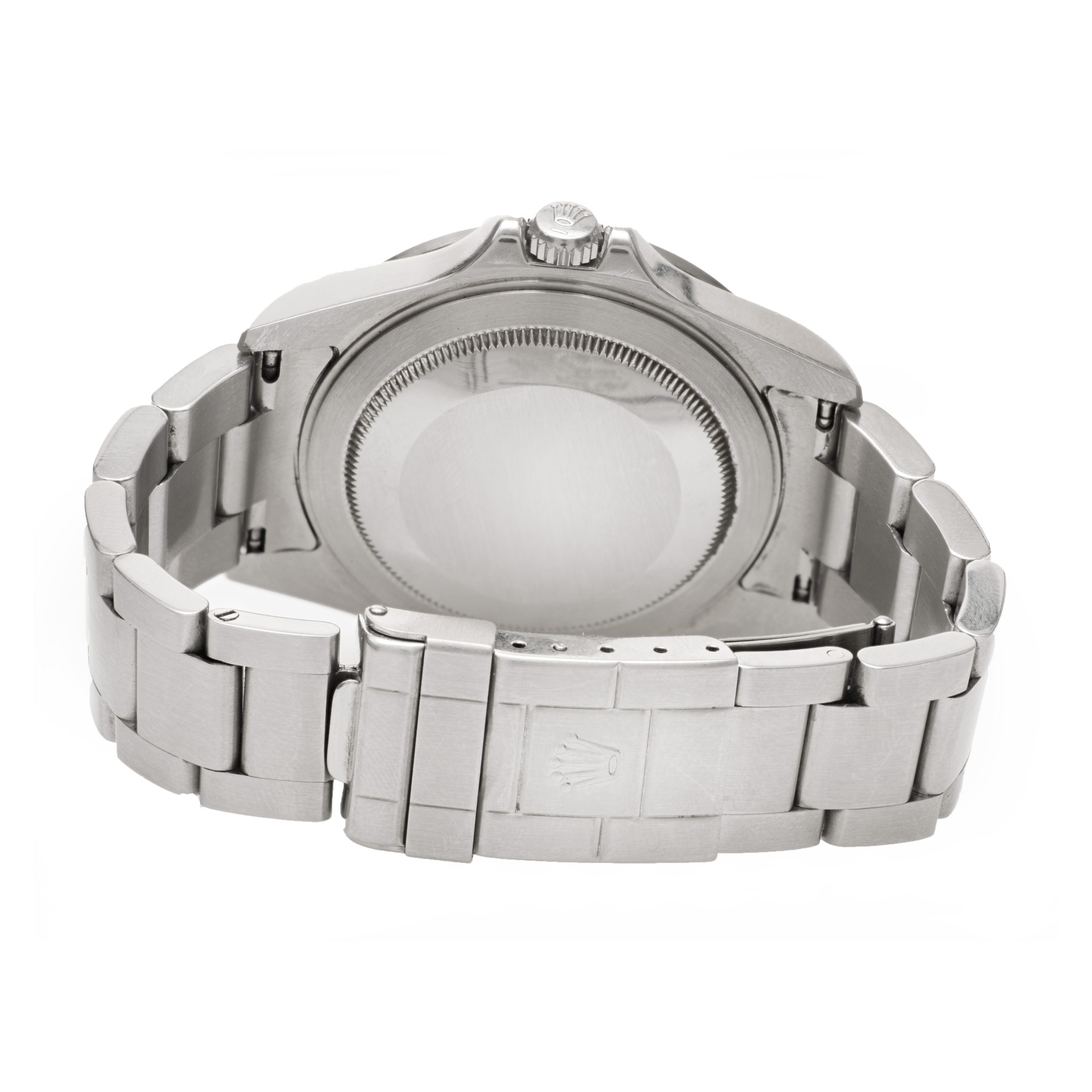 Rolex 16570 T Explorer II Automatic Male Stainless Steel 5