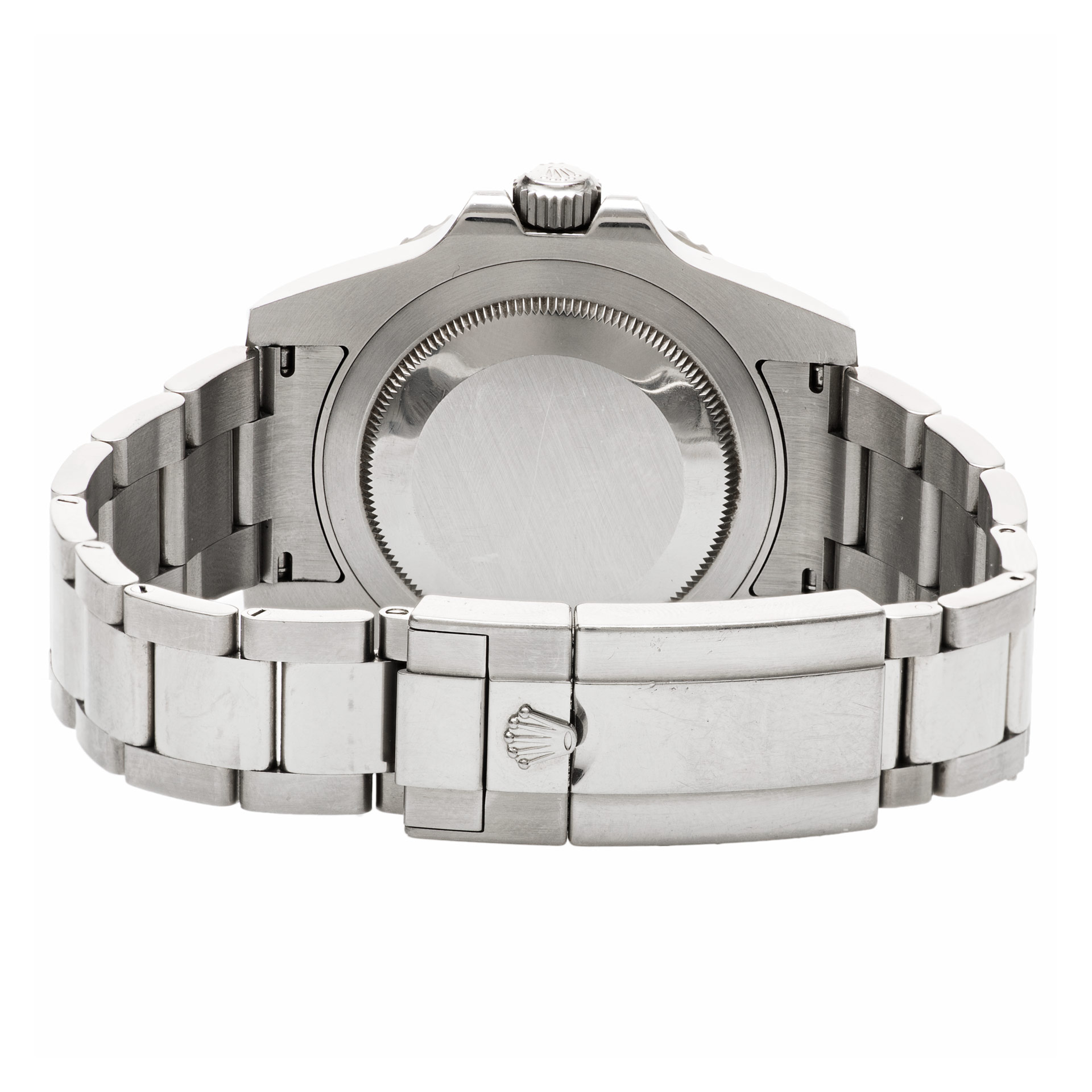 Rolex 116710BLNR GMT-Master II Automatic Male Stainless Steel 5
