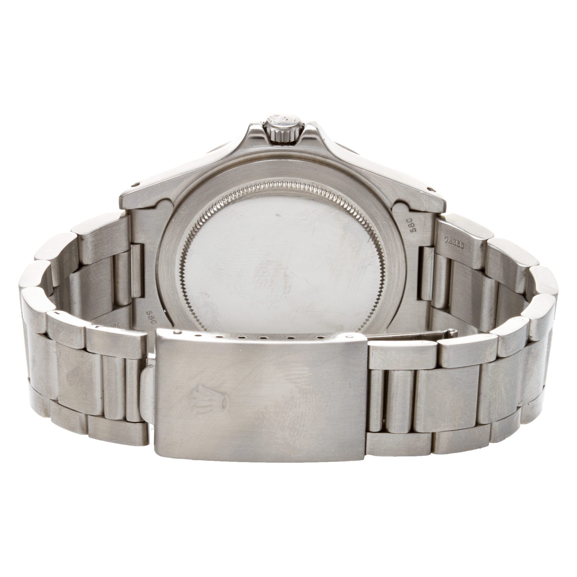 Rolex 1655 Explorer  Male Stainless Steel 5