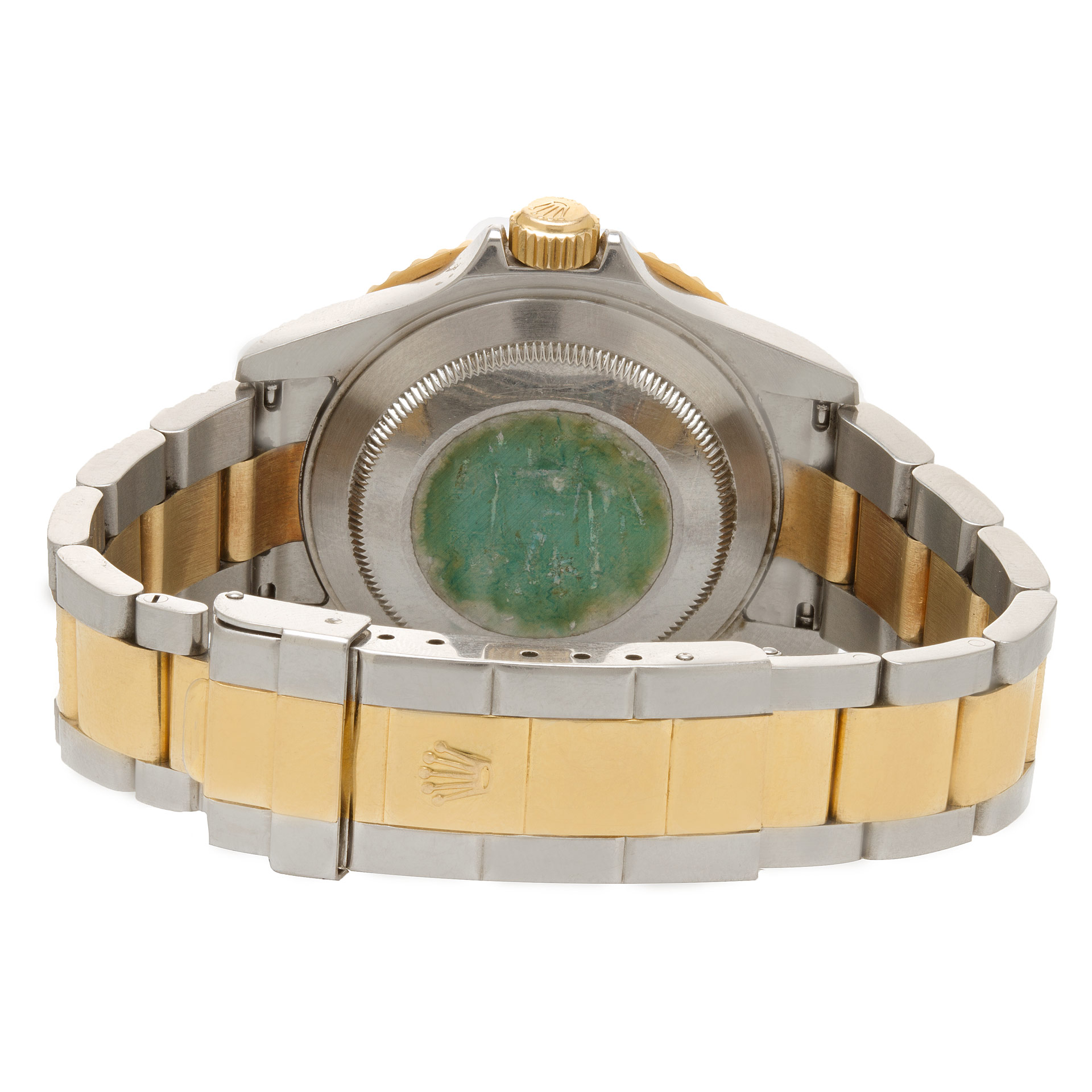 Rolex 16613 T Submariner Automatic Male Stainless Steel 5