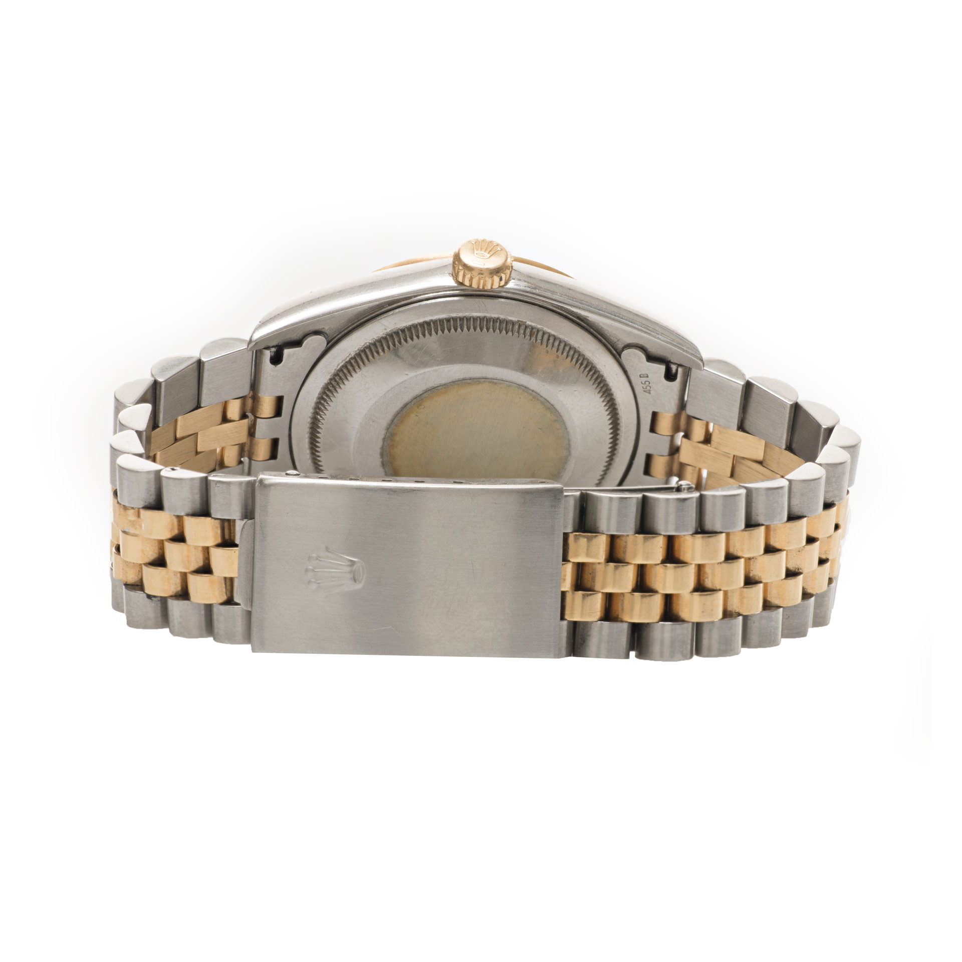 Rolex 16233 Datejust Automatic Male Stainless Steel 5