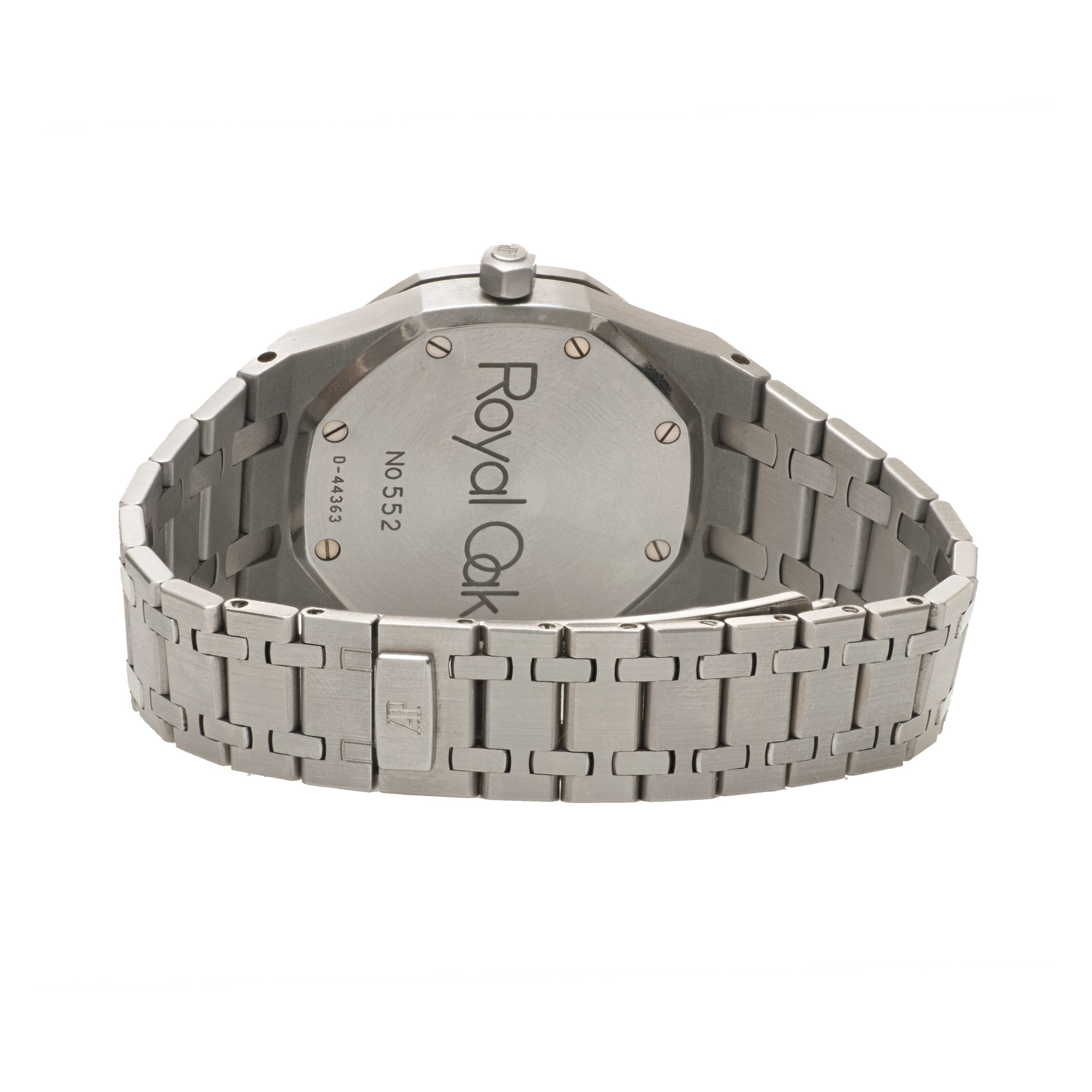 Audemars Piguet 25730ST.OO.0789ST Royal Oak Automatic Male Stainless Steel 5