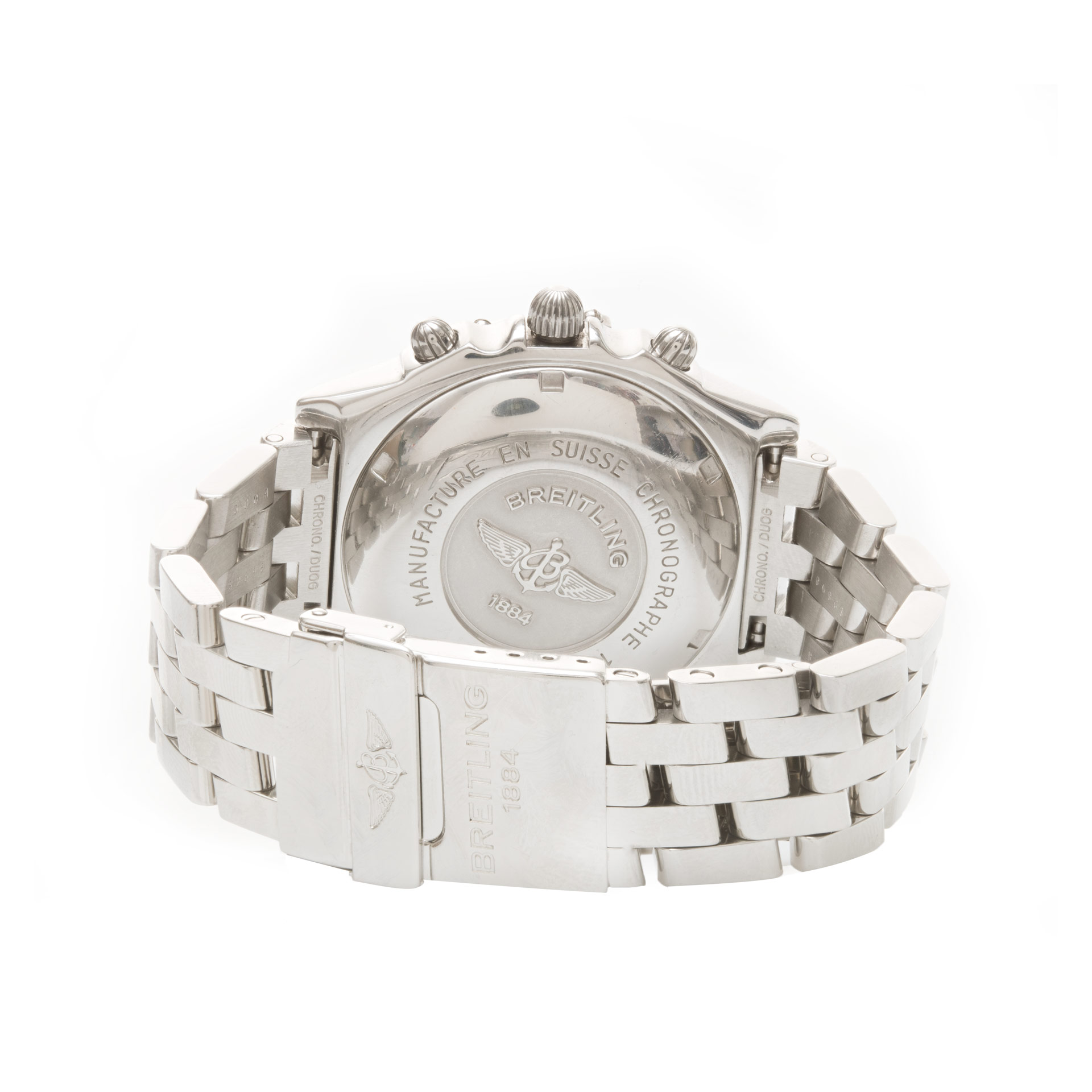 Breitling A13050.1 Chronomat Automatic Male Stainless Steel 5