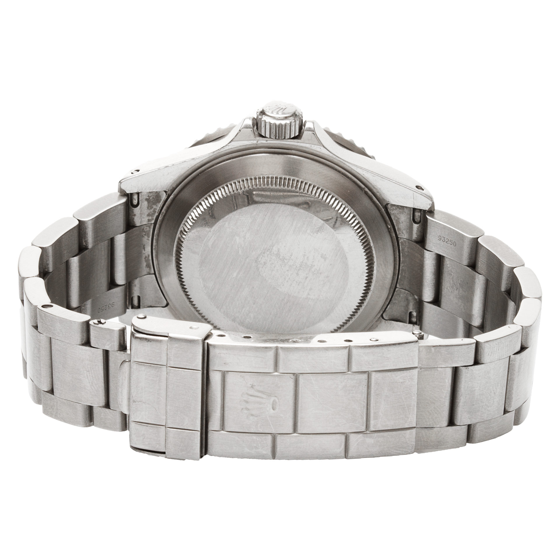 Rolex 16610 Submariner Automatic Male Stainless Steel 5