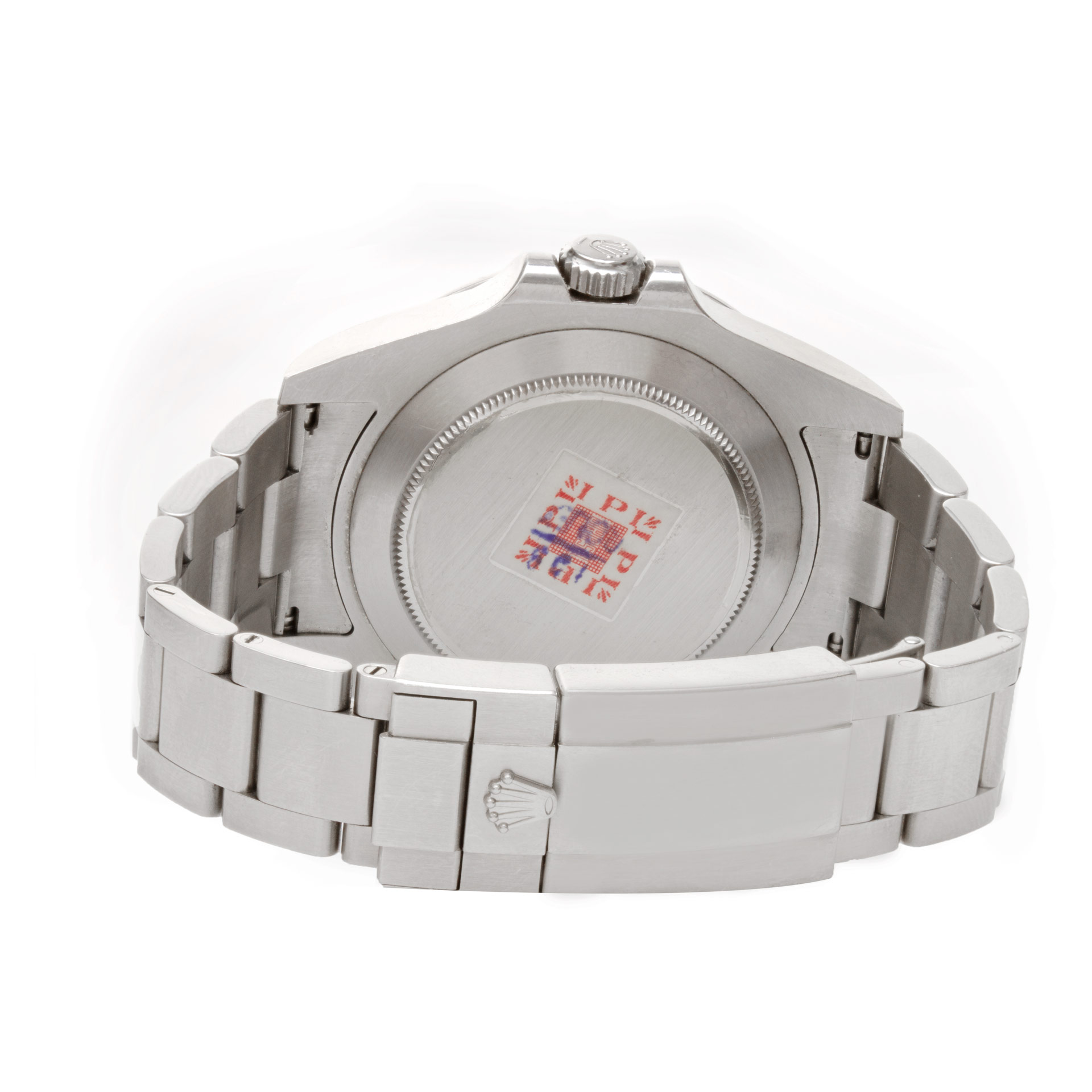 Rolex 216570 Explorer II Automatic Male Stainless Steel 5