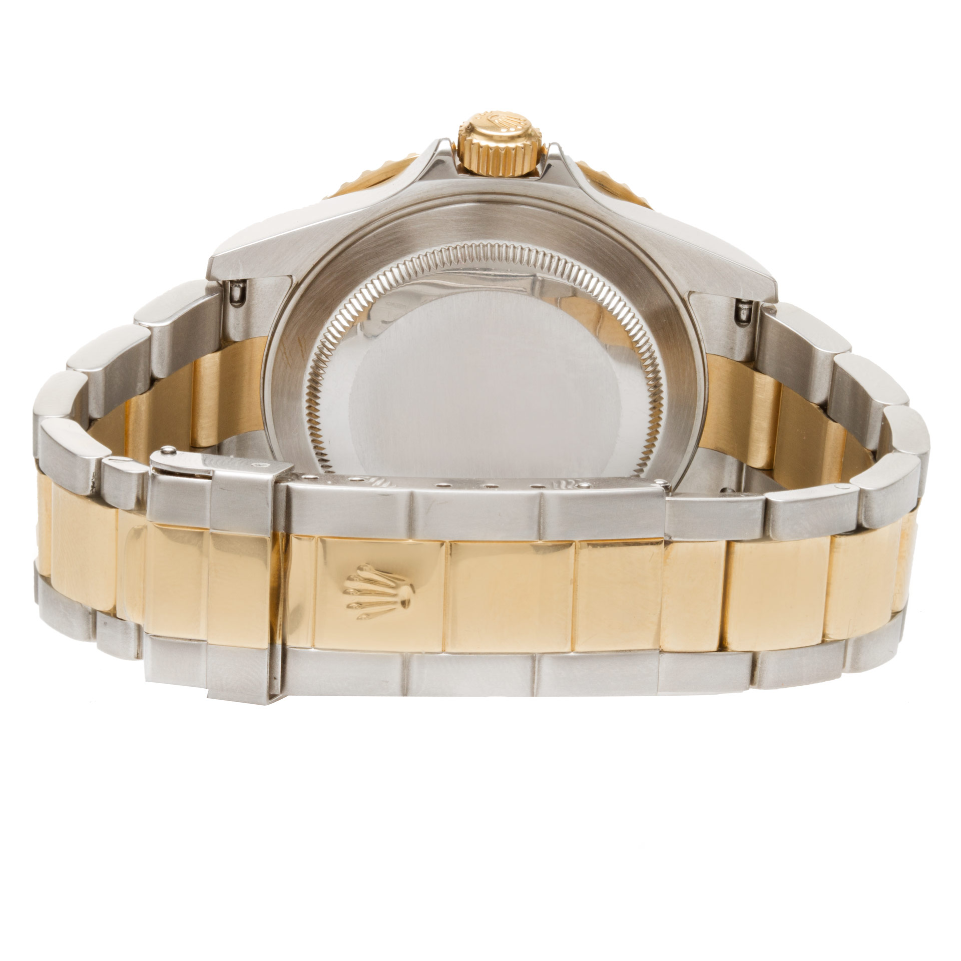 Rolex 16613T Submariner Automatic Male Stainless Steel 5