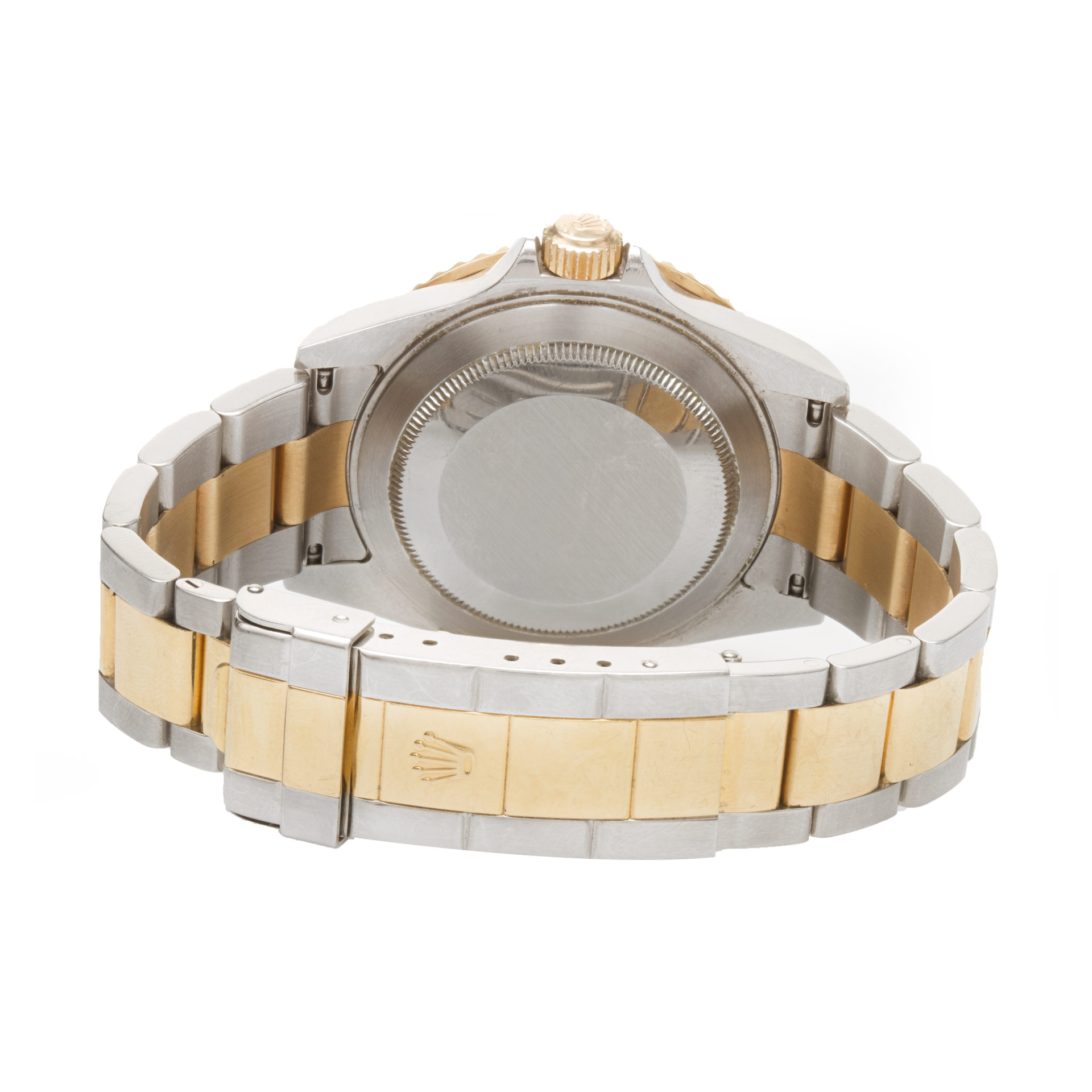 Rolex 16613T Submariner Automatic Male Stainless Steel 5