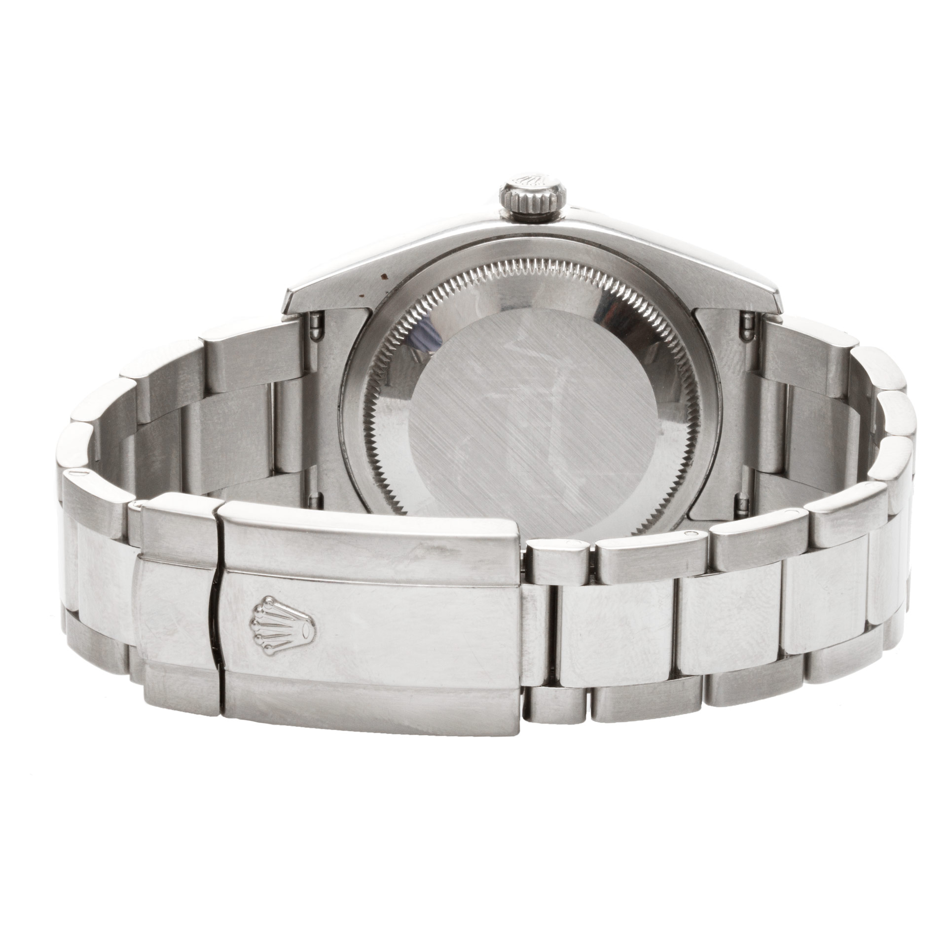 Rolex 116264 Turn-O-Graph Automatic Male Stainless Steel 5