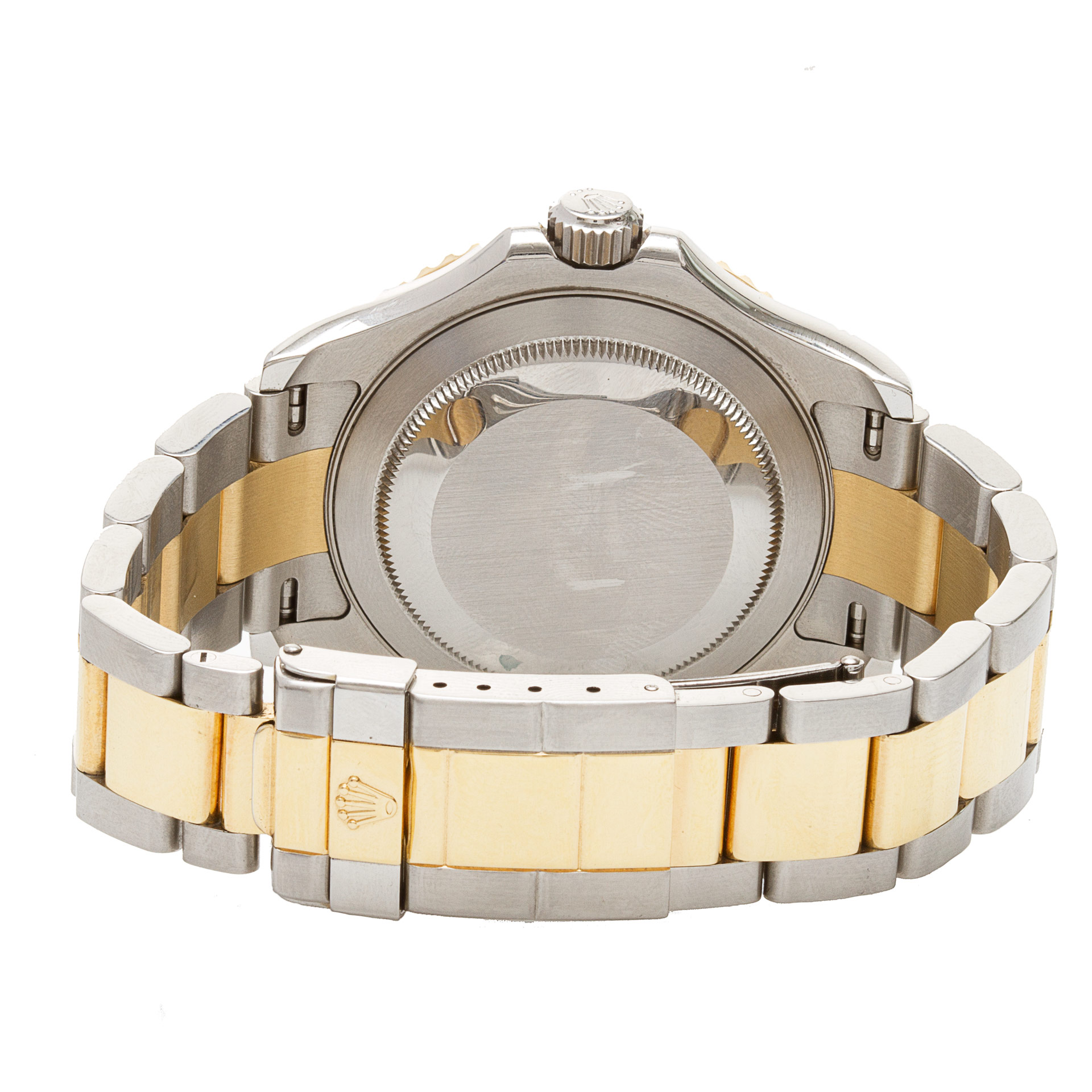 Rolex 116623 Yacht-Master Automatic Male Stainless Steel 5