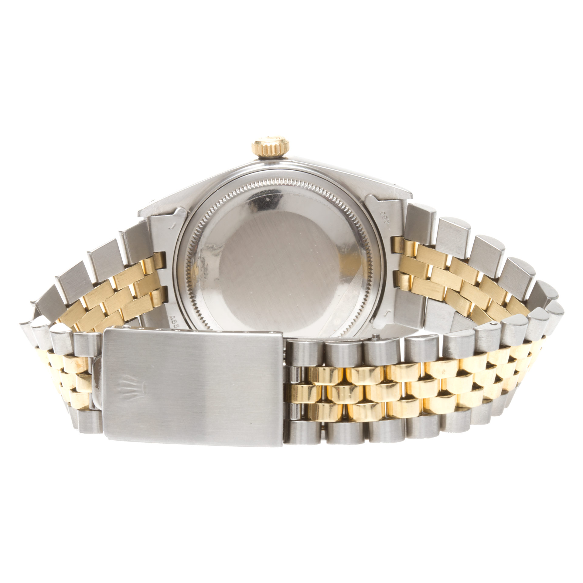 Rolex 16013 Datejust Automatic Male 14k yellow gold 5