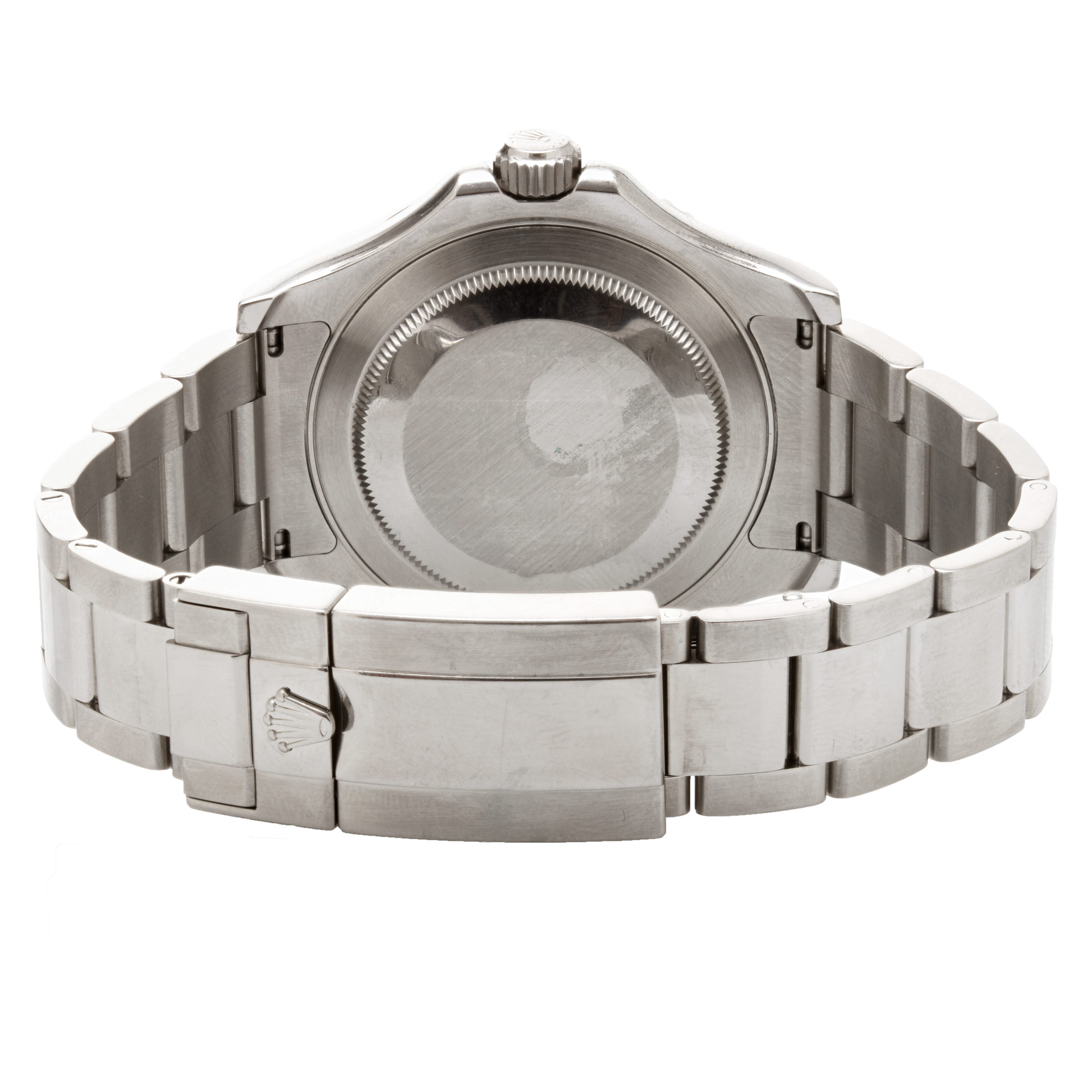 Rolex 116622 Yacht-Master Automatic Male Stainless Steel 5