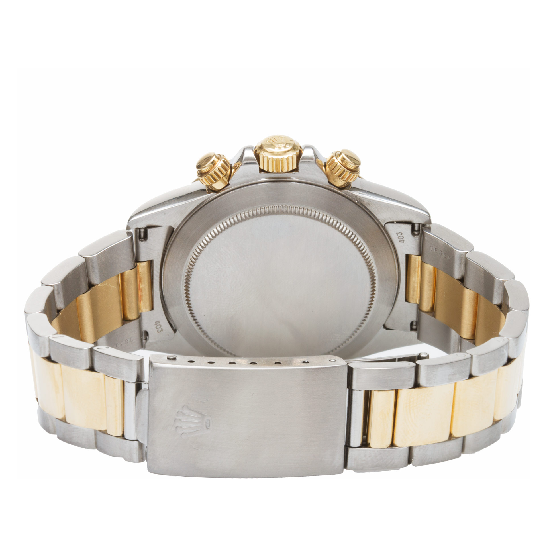 Rolex 16523 Daytona Automatic Male Stainless Steel 5