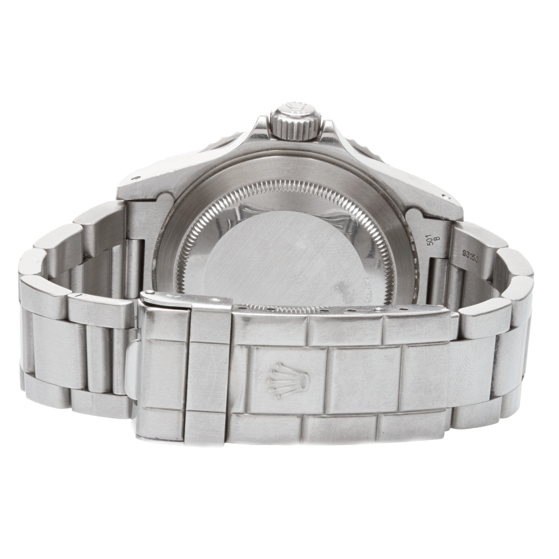 Rolex 14060 Submariner No Date Automatic Male Stainless Steel 5