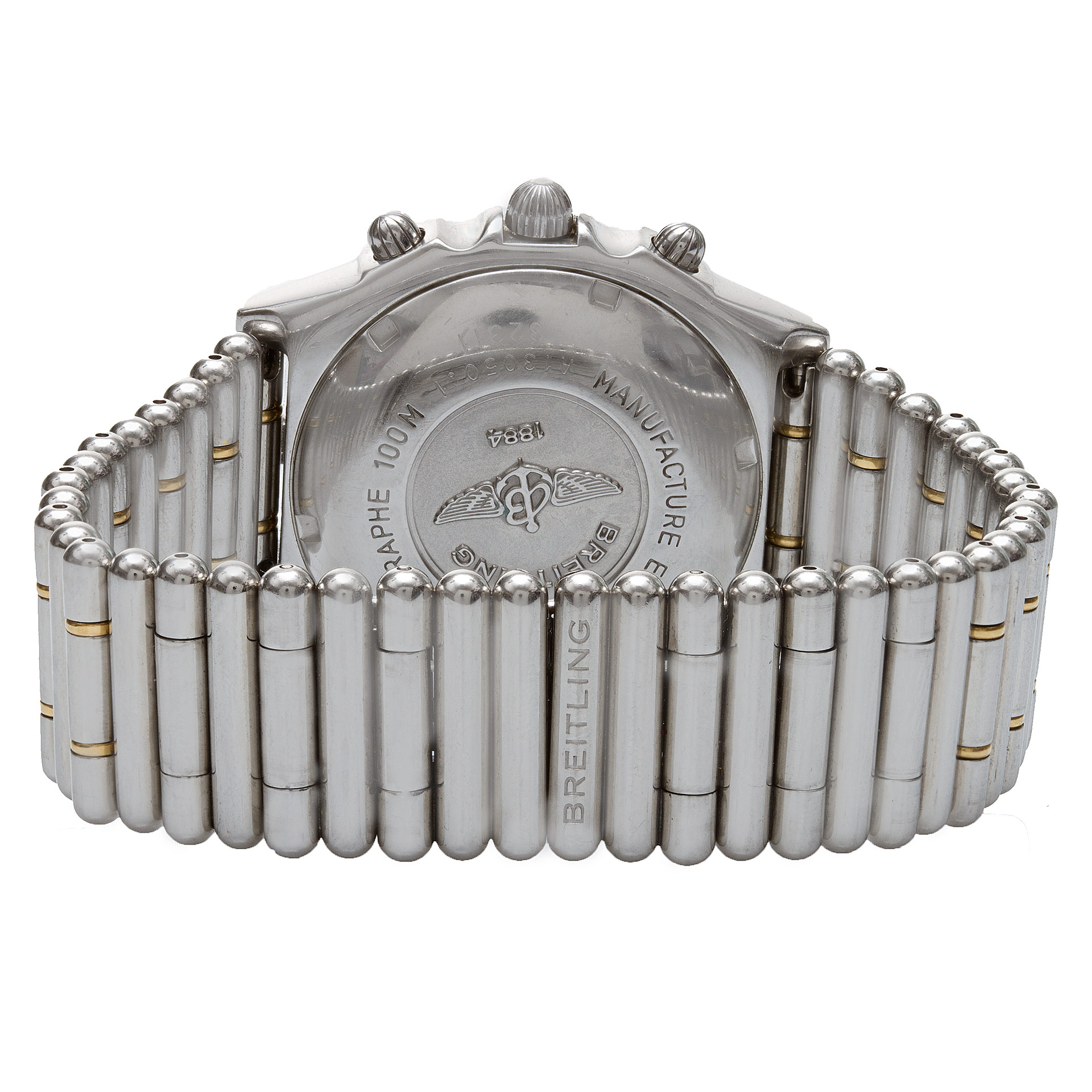 Breitling A13050.1 Chronomat Automatic Male Stainless Steel 5